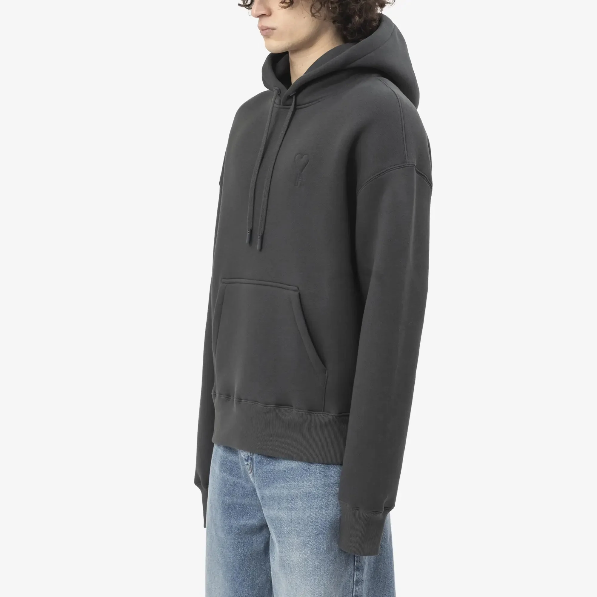 Big ADC Embossed Hoody - Image 3