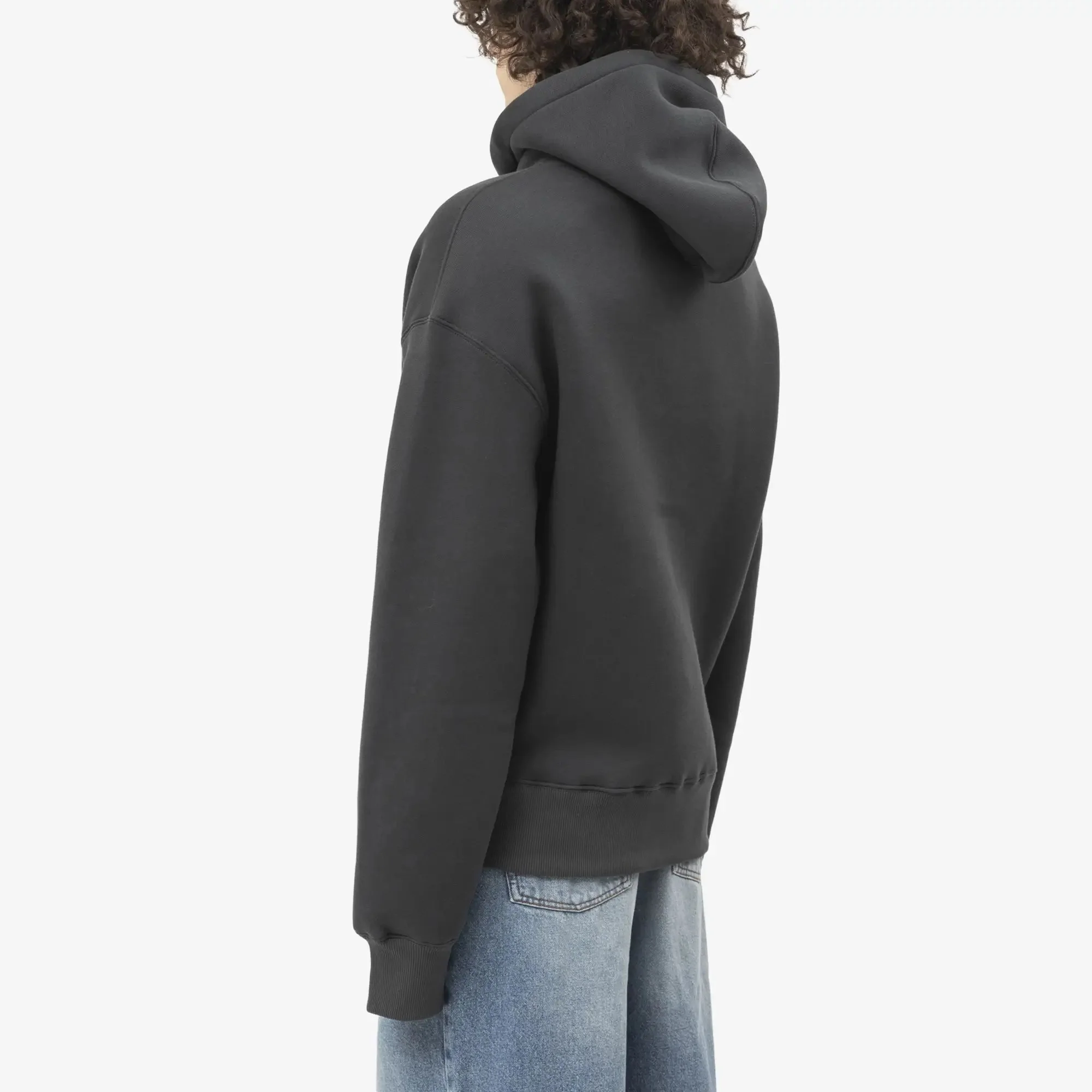 Big ADC Embossed Hoody - Image 4