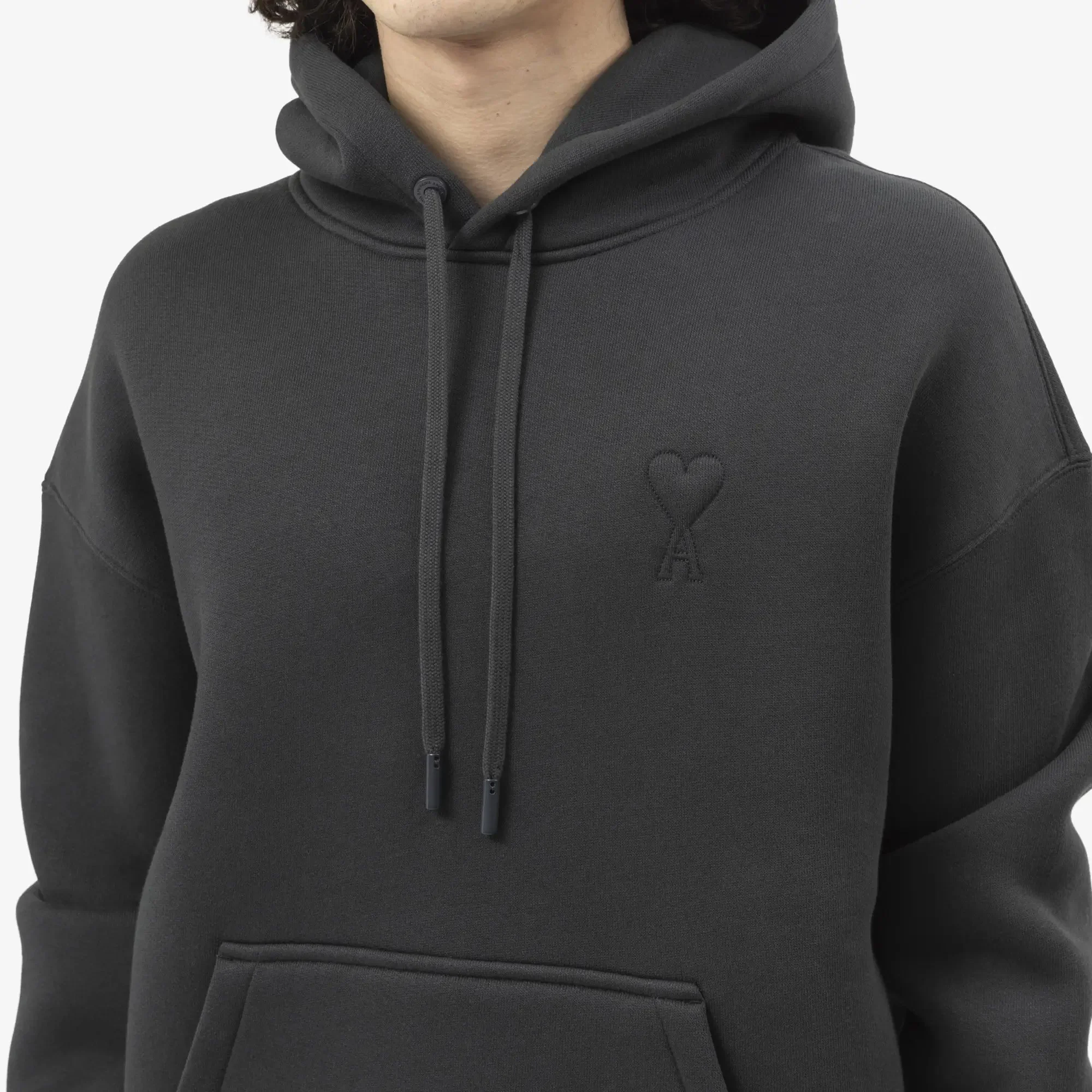 Big ADC Embossed Hoody - Image 5