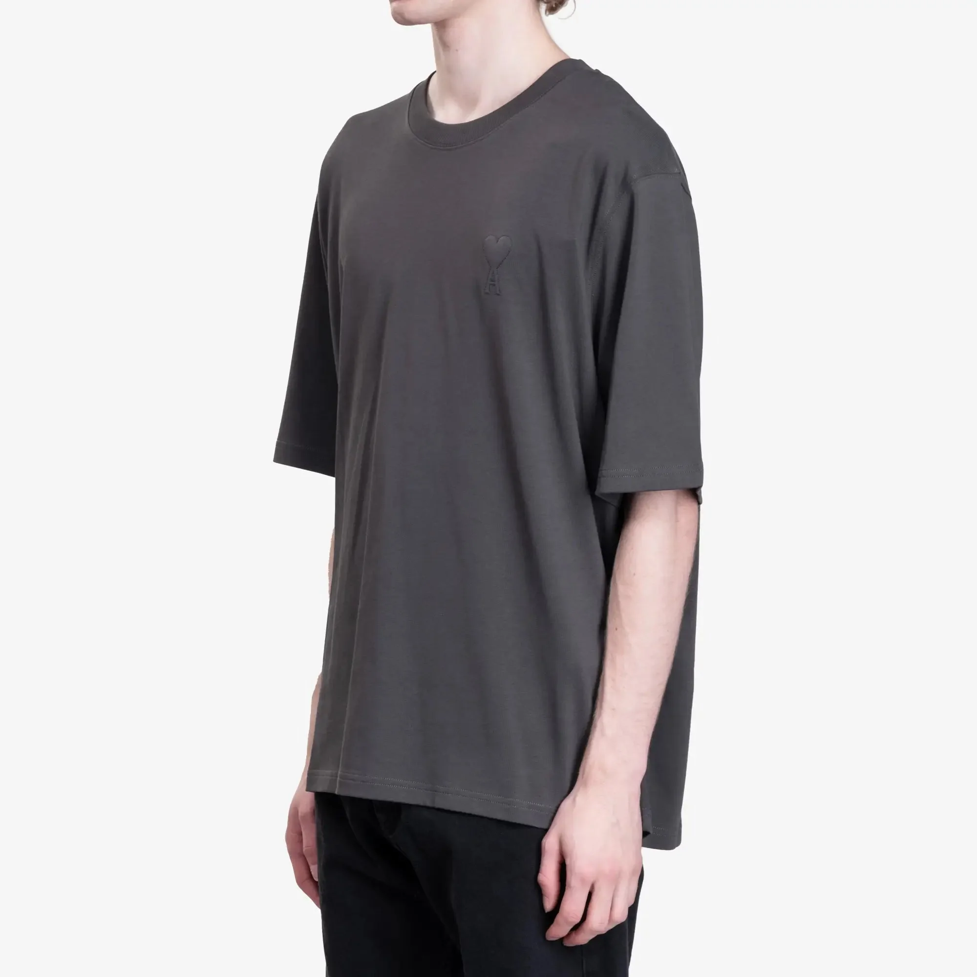 Big ADC Embossed T-Shirt - Image 3