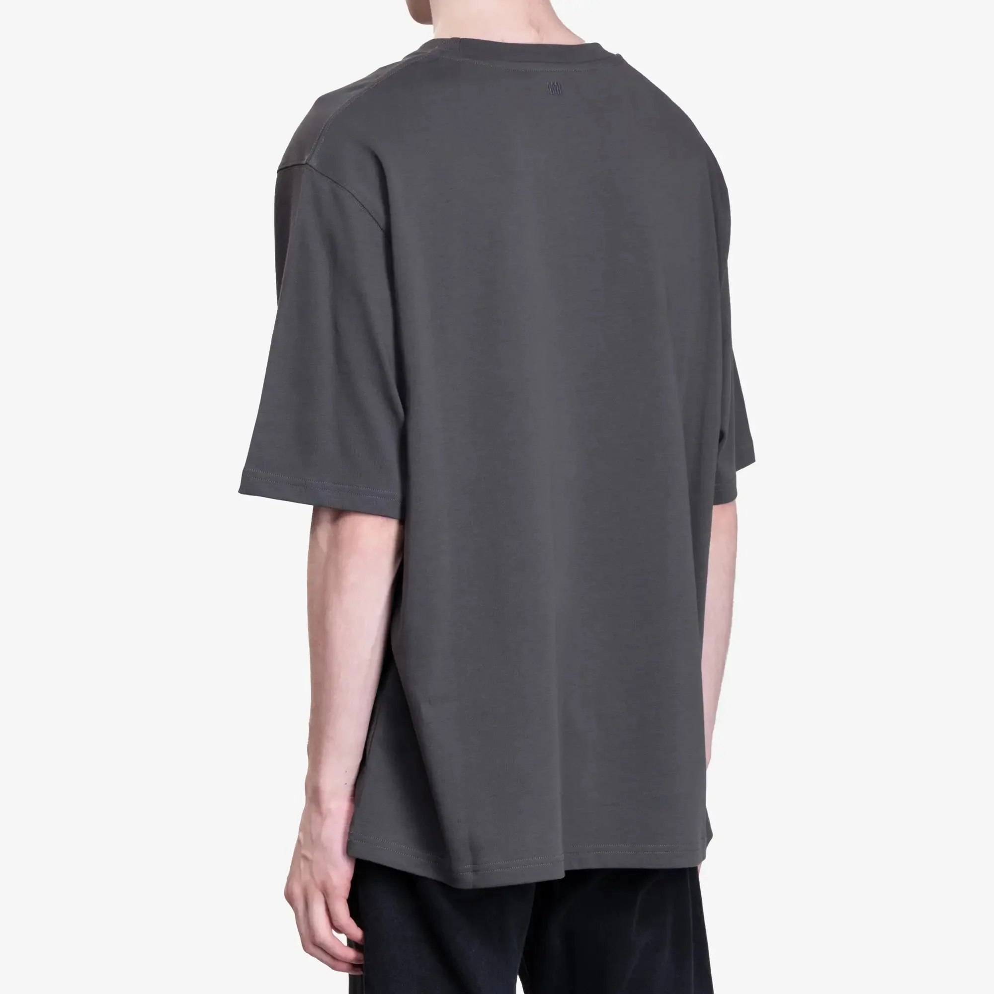Big ADC Embossed T-Shirt - Image 4