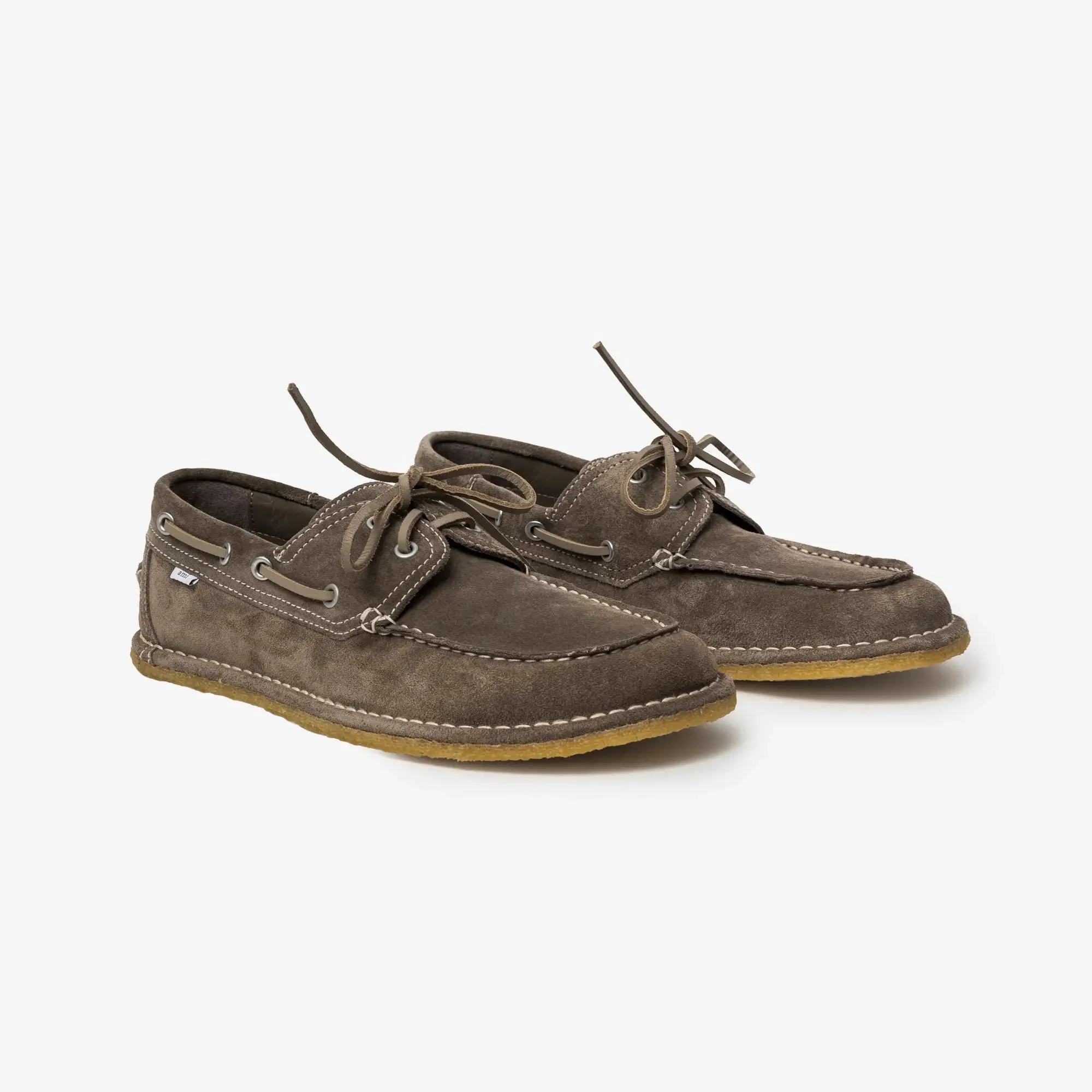 Boat Shoes