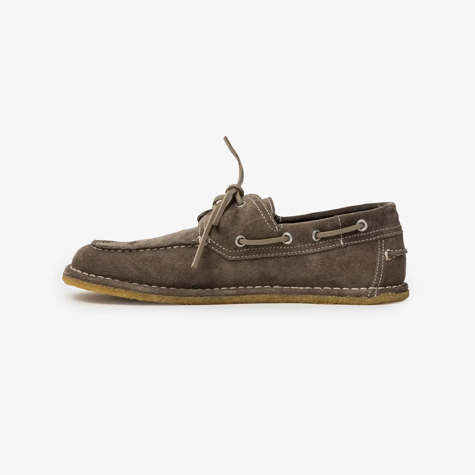 Boat Shoes - Image 3