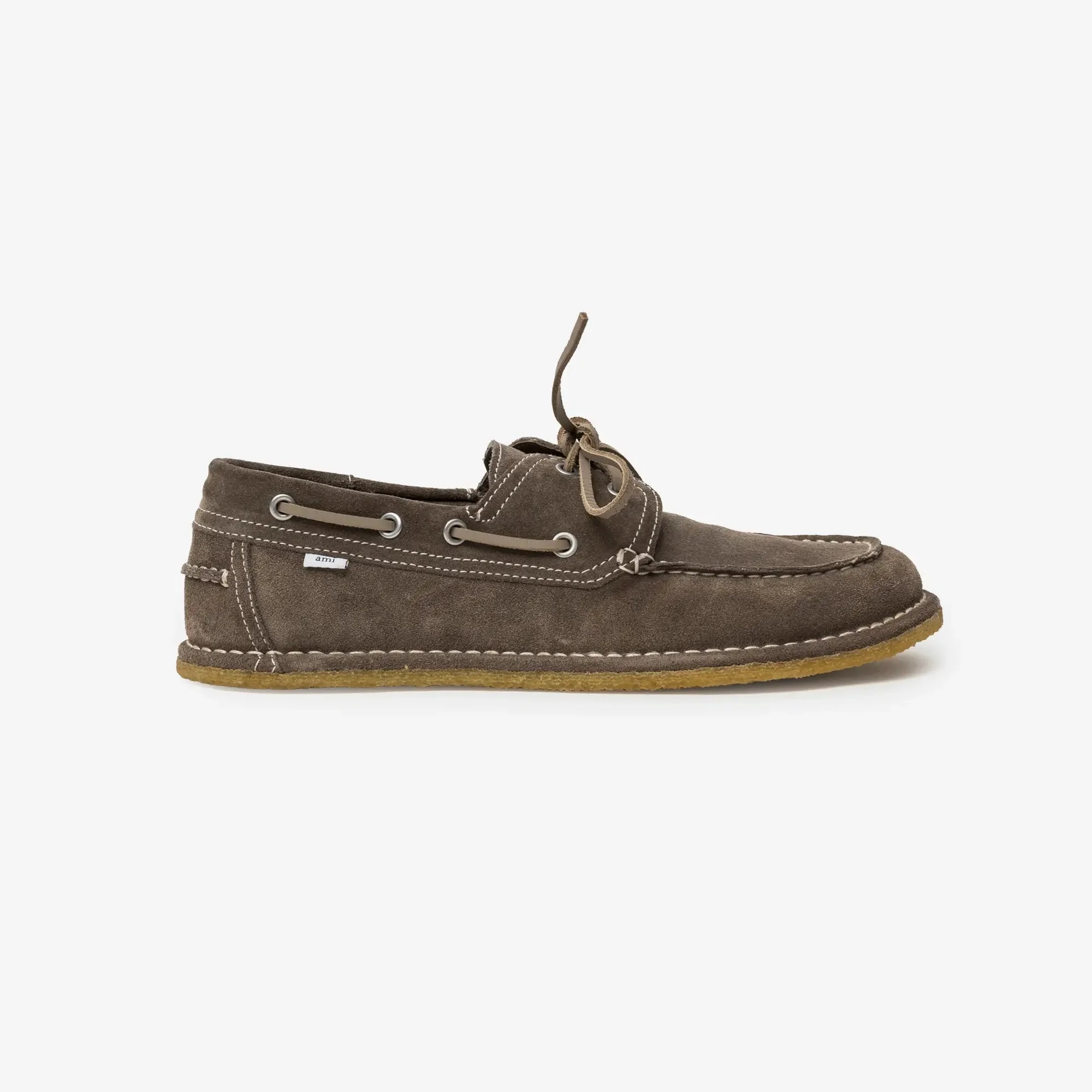 Boat Shoes - Image 4