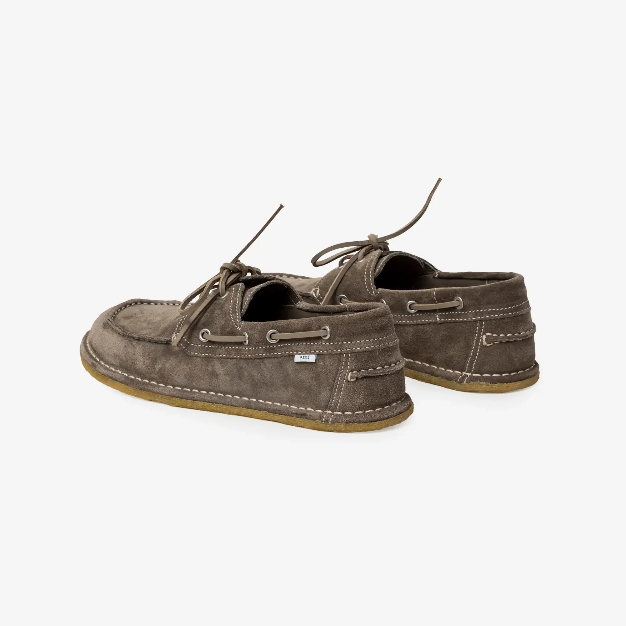 Boat Shoes - Image 5