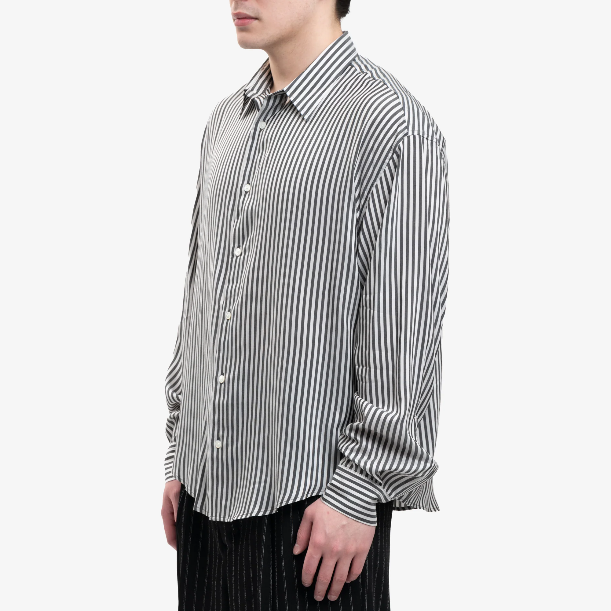 Boxy Fit Shirt - Image 3