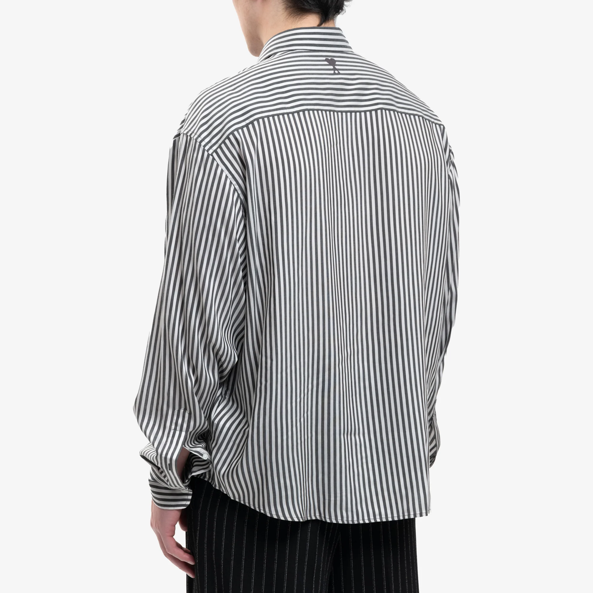 Boxy Fit Shirt - Image 4