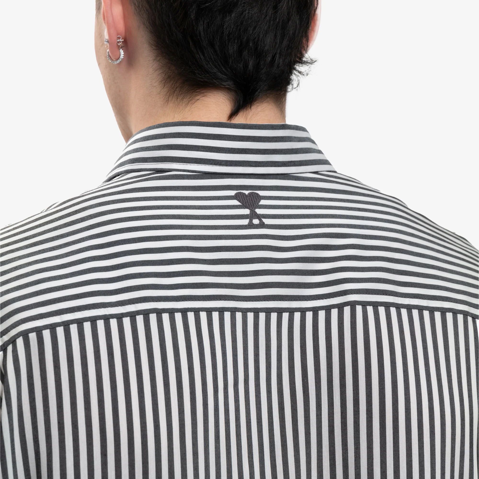 Boxy Fit Shirt - Image 5