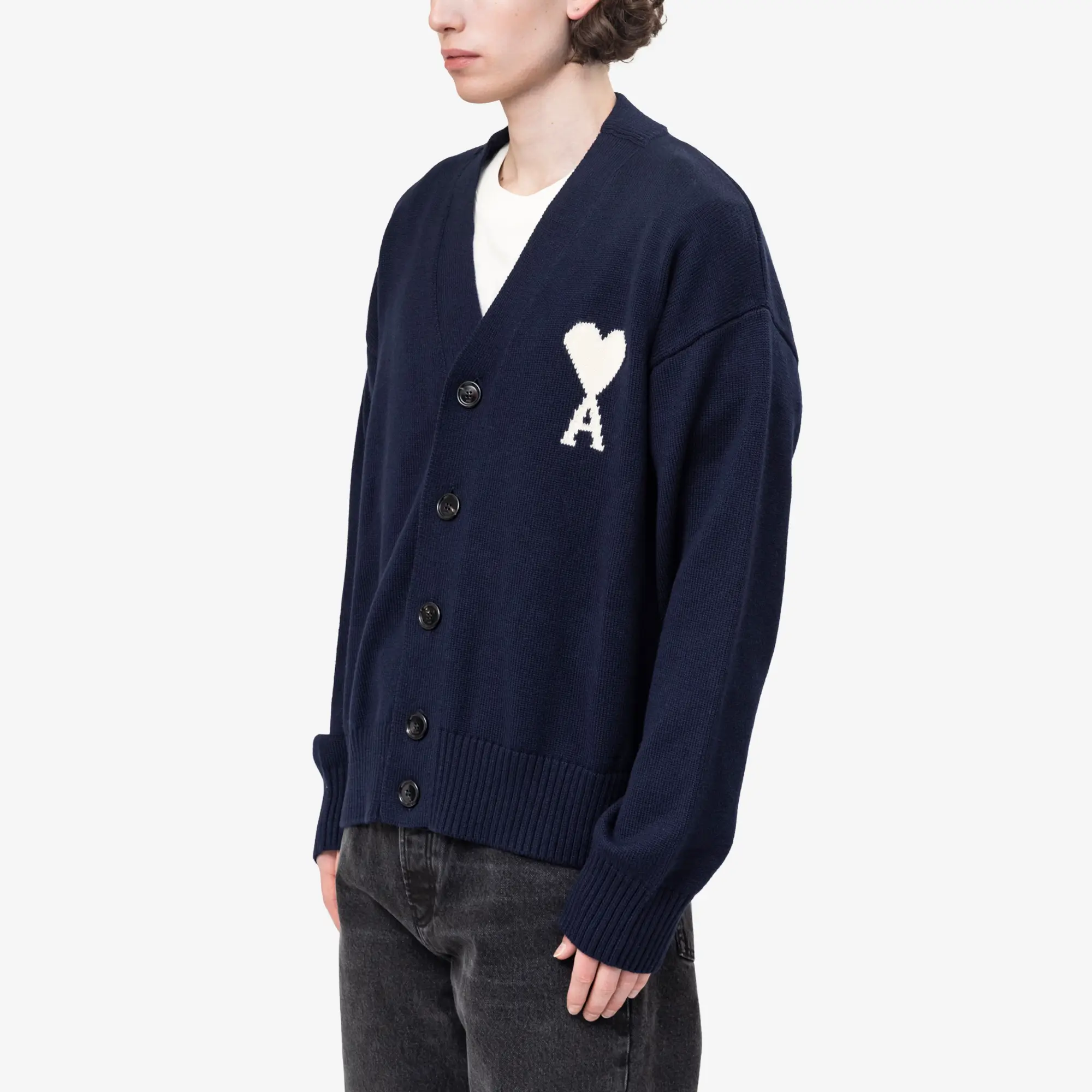 Contrast ADC Cardigan - Image 3