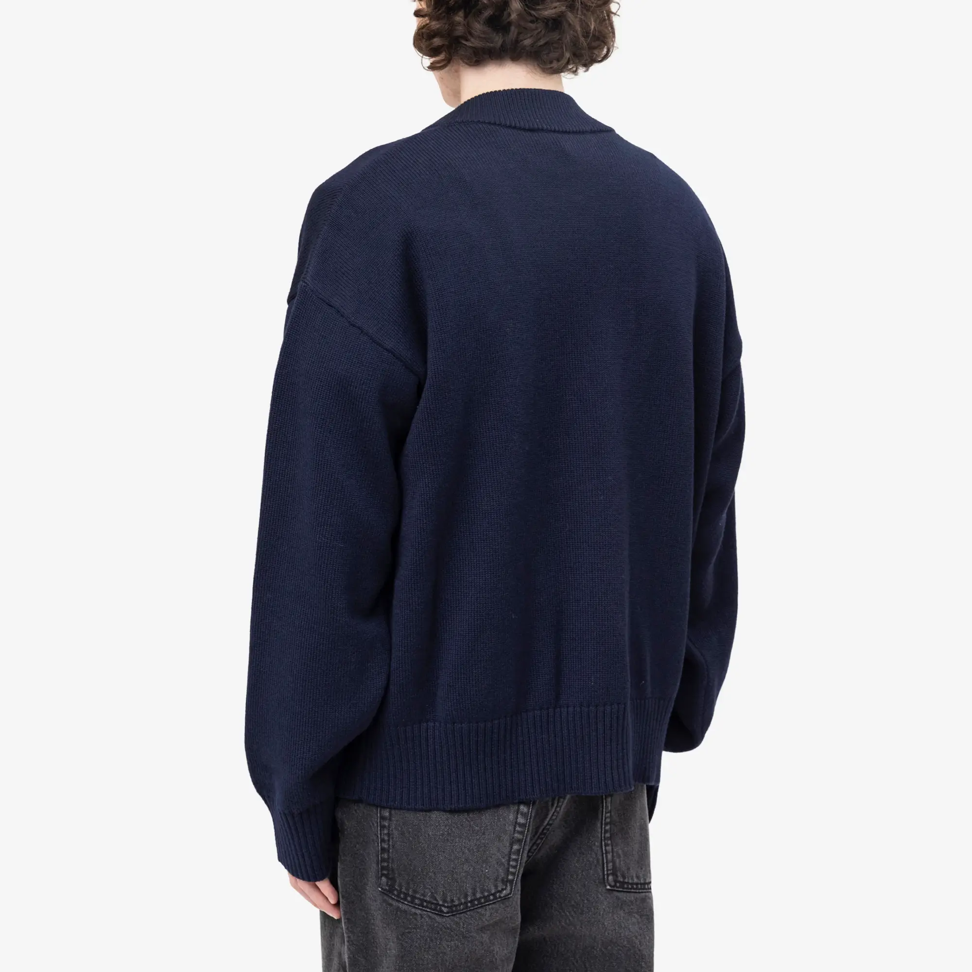 Contrast ADC Cardigan - Image 4