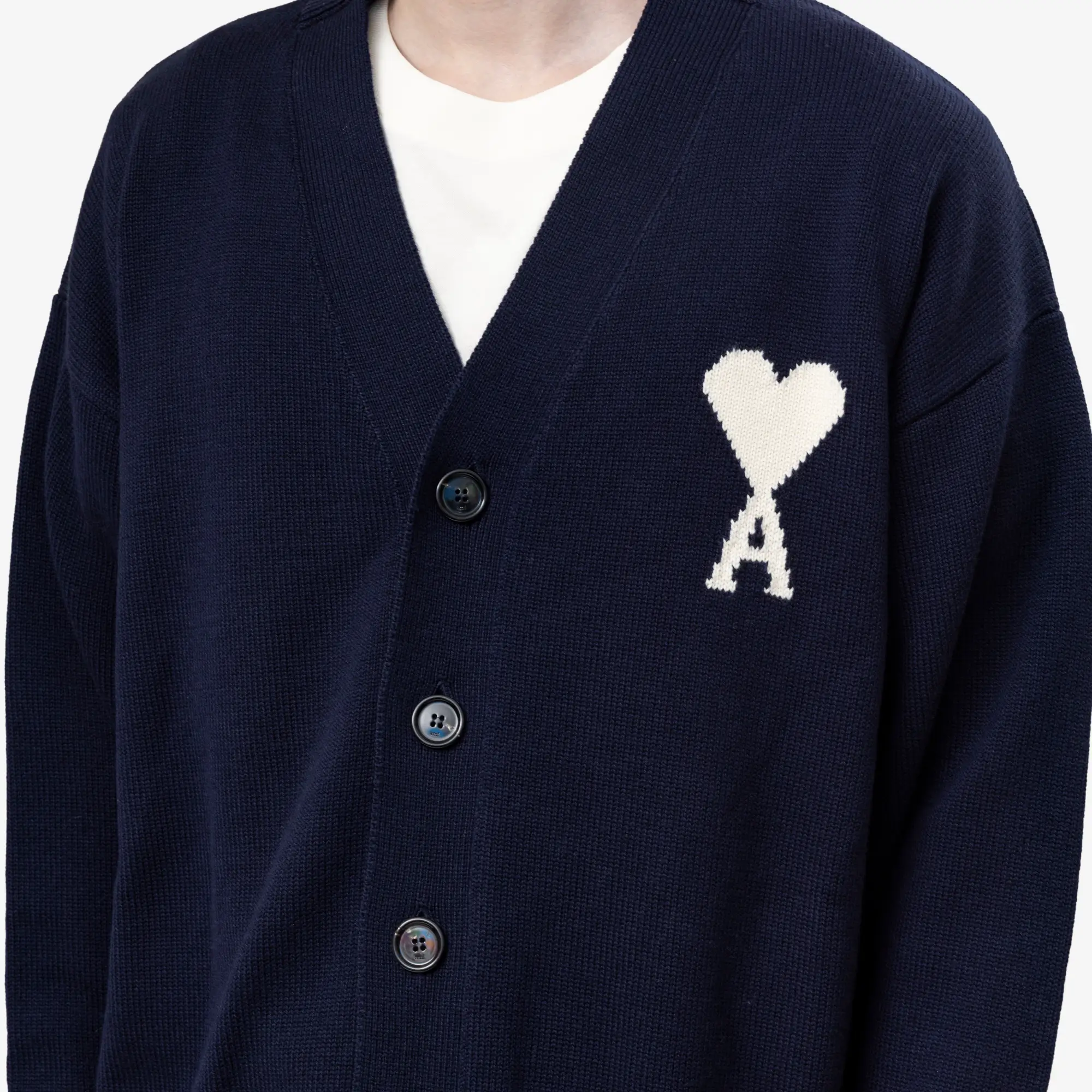 Contrast ADC Cardigan - Image 5