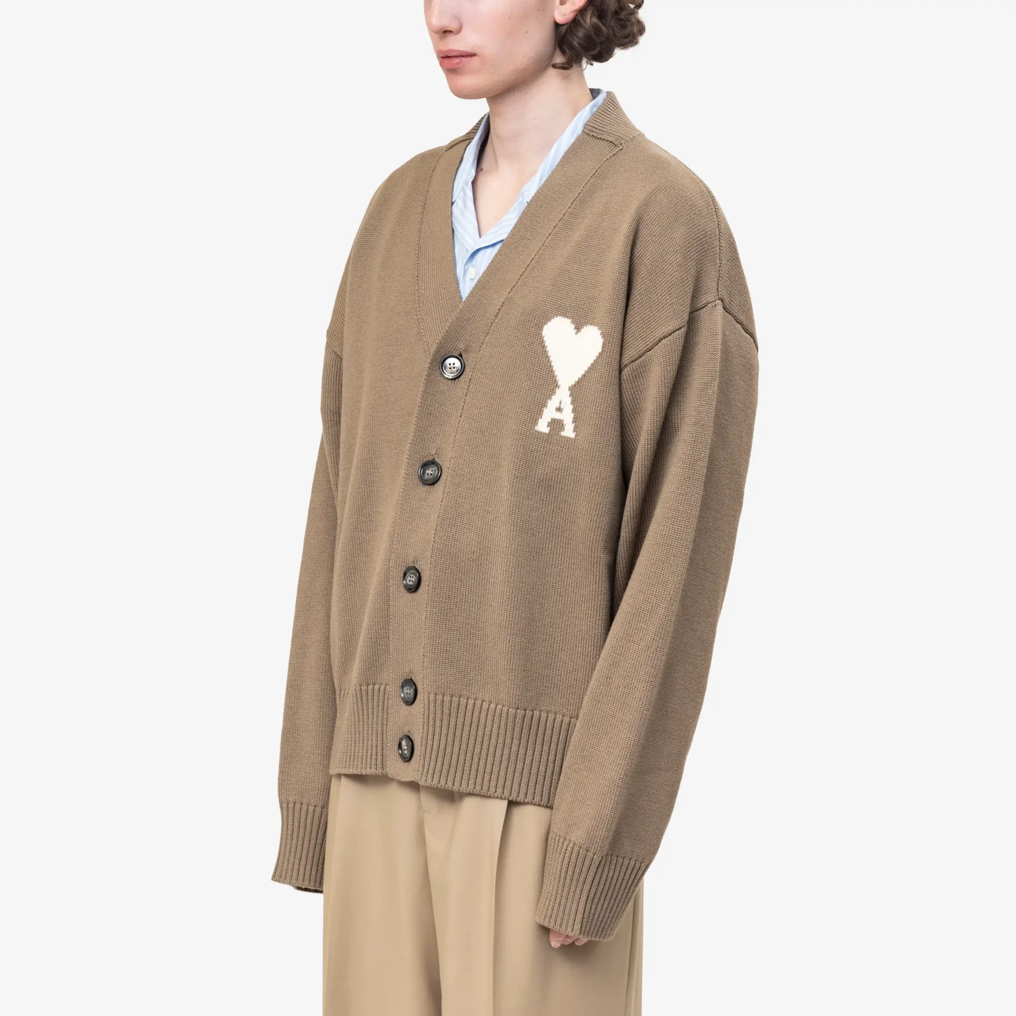 Contrast ADC Cardigan - Image 3