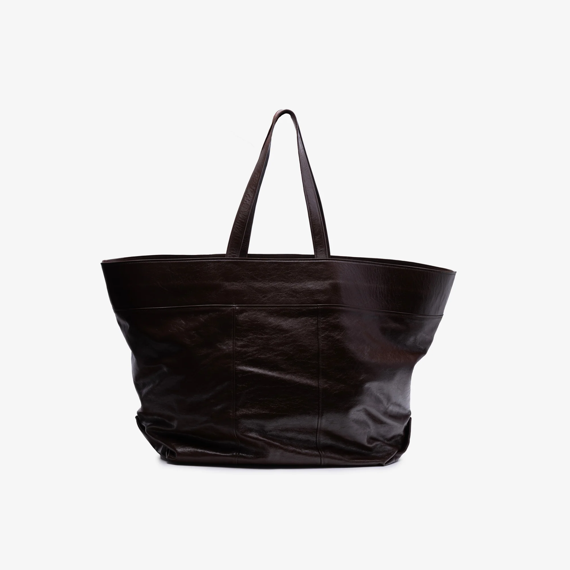 East West Maxi AMI Shopper - Image 4