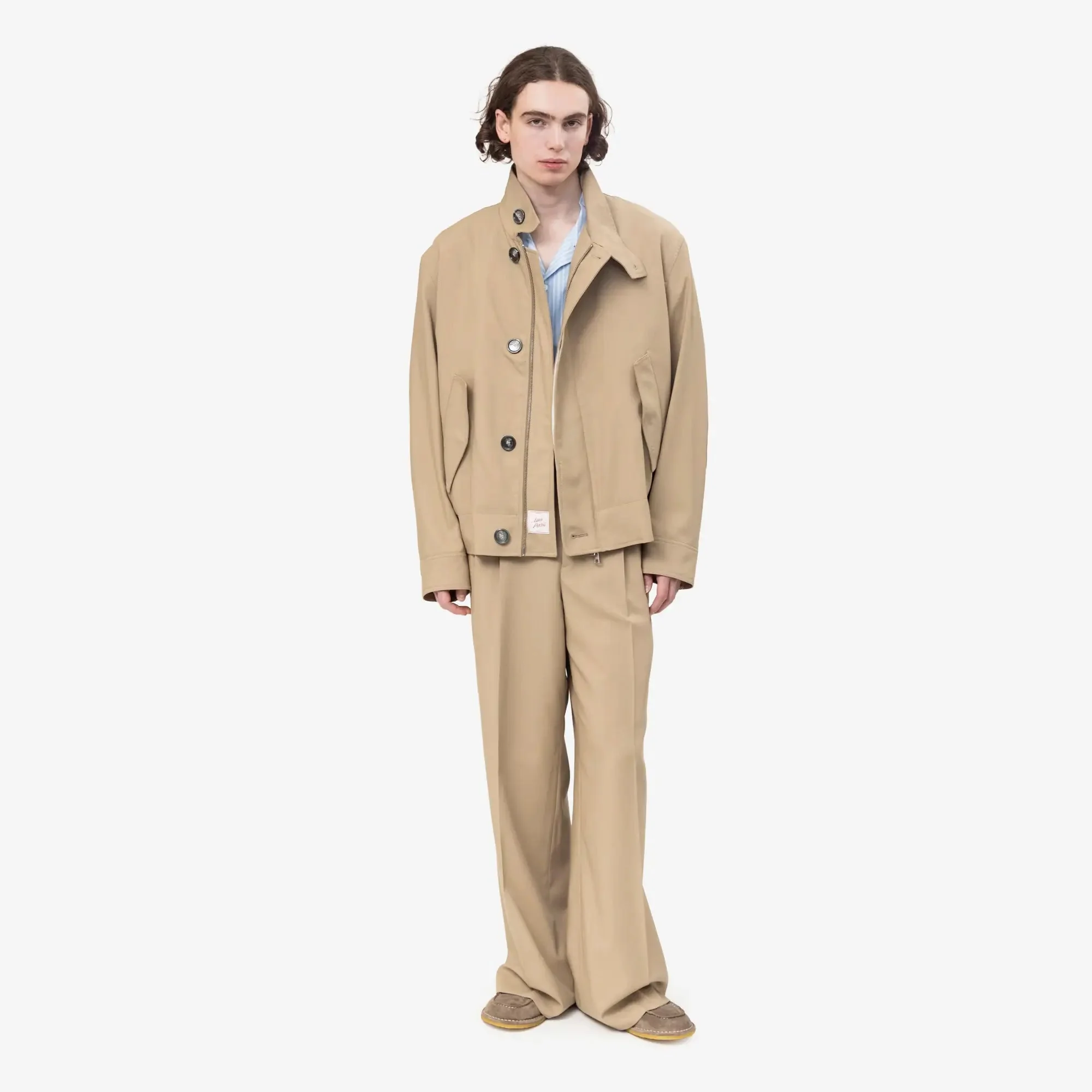 Harrington Jacket - Image 2