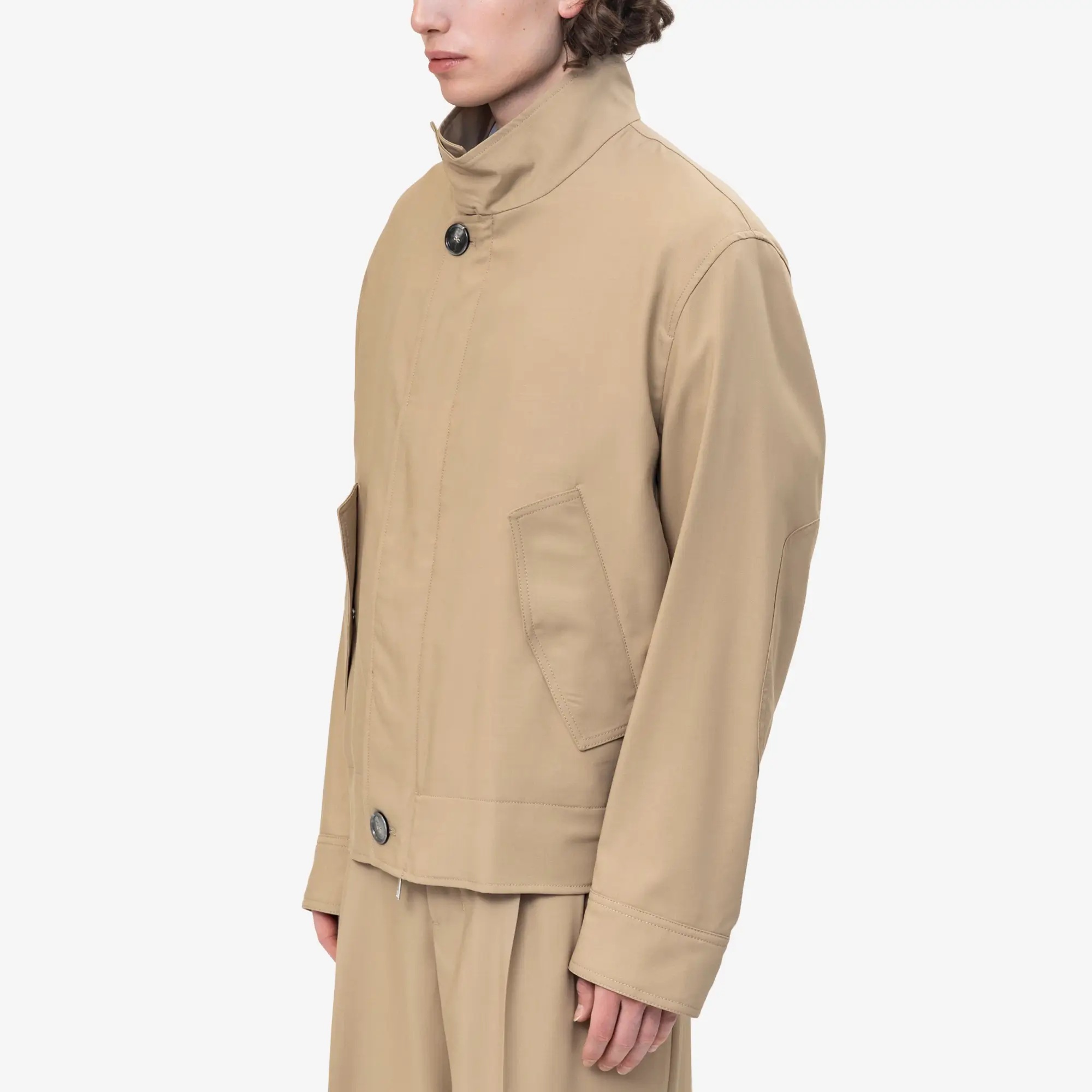 Harrington Jacket - Image 3