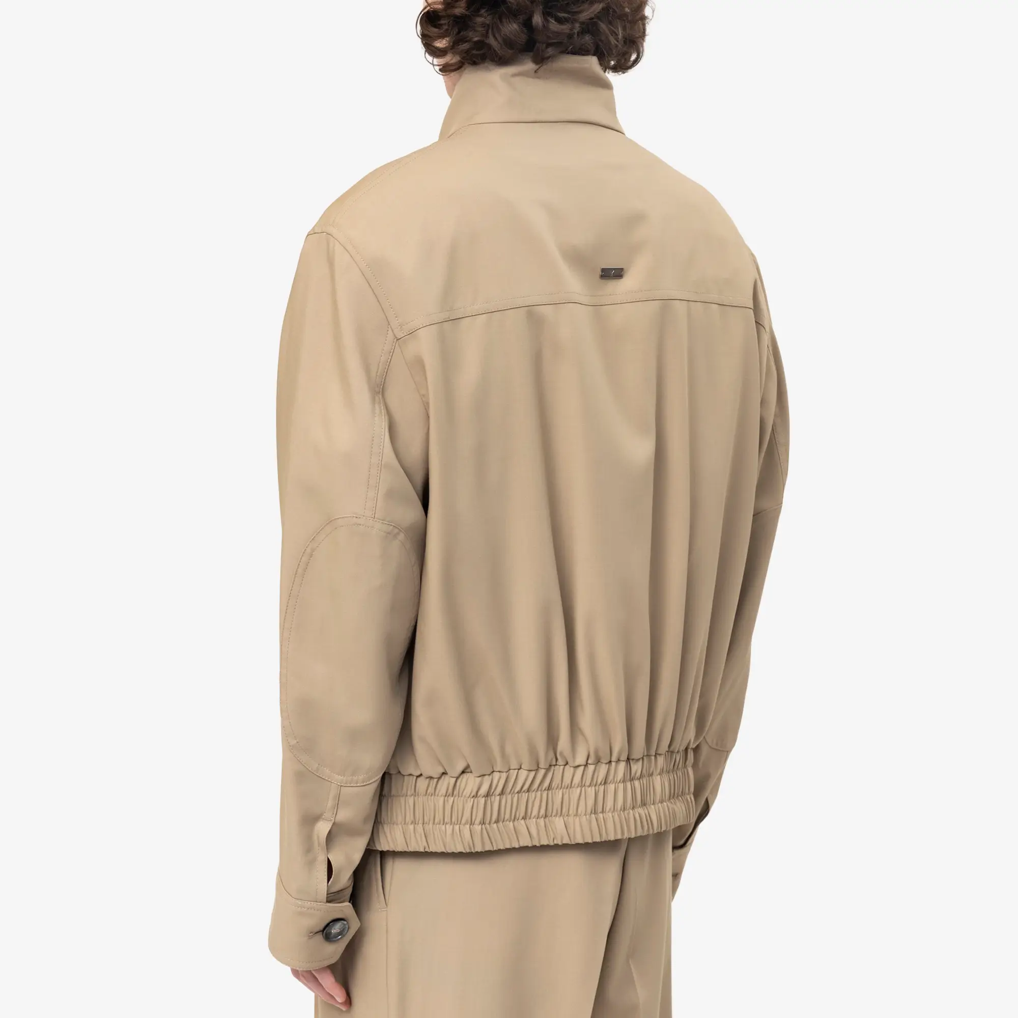 Harrington Jacket - Image 4