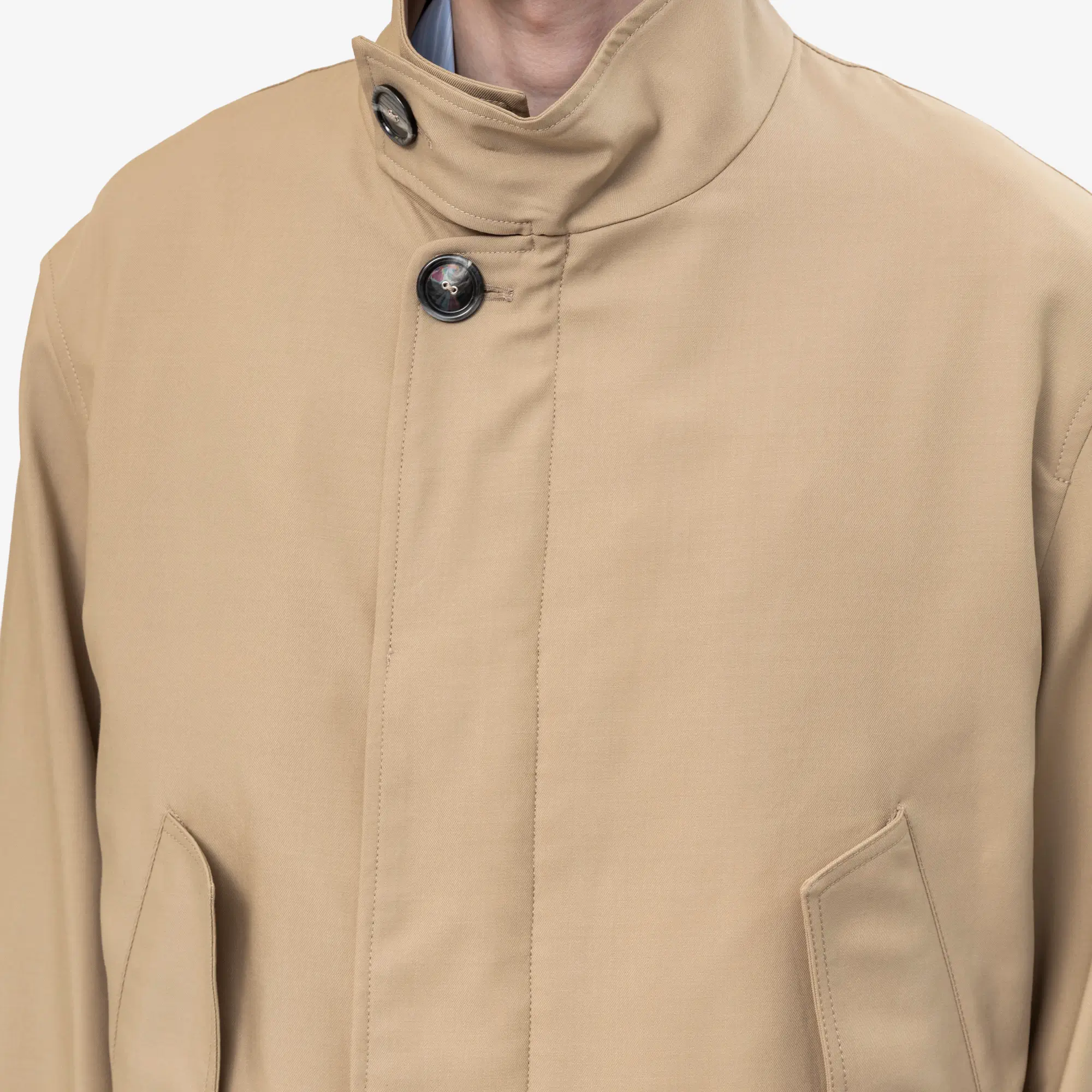 Harrington Jacket - Image 5
