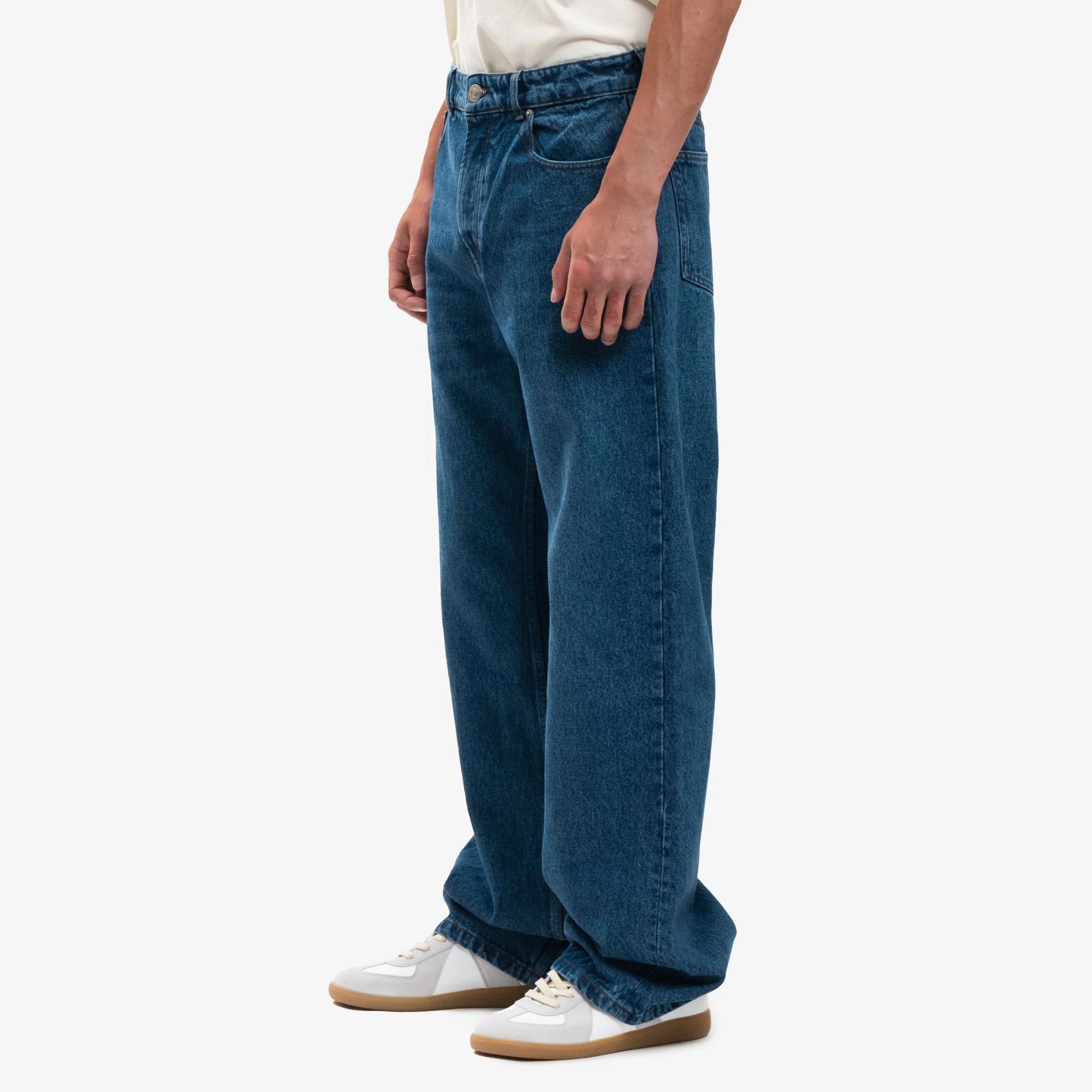 Large Fit Jeans - Image 3