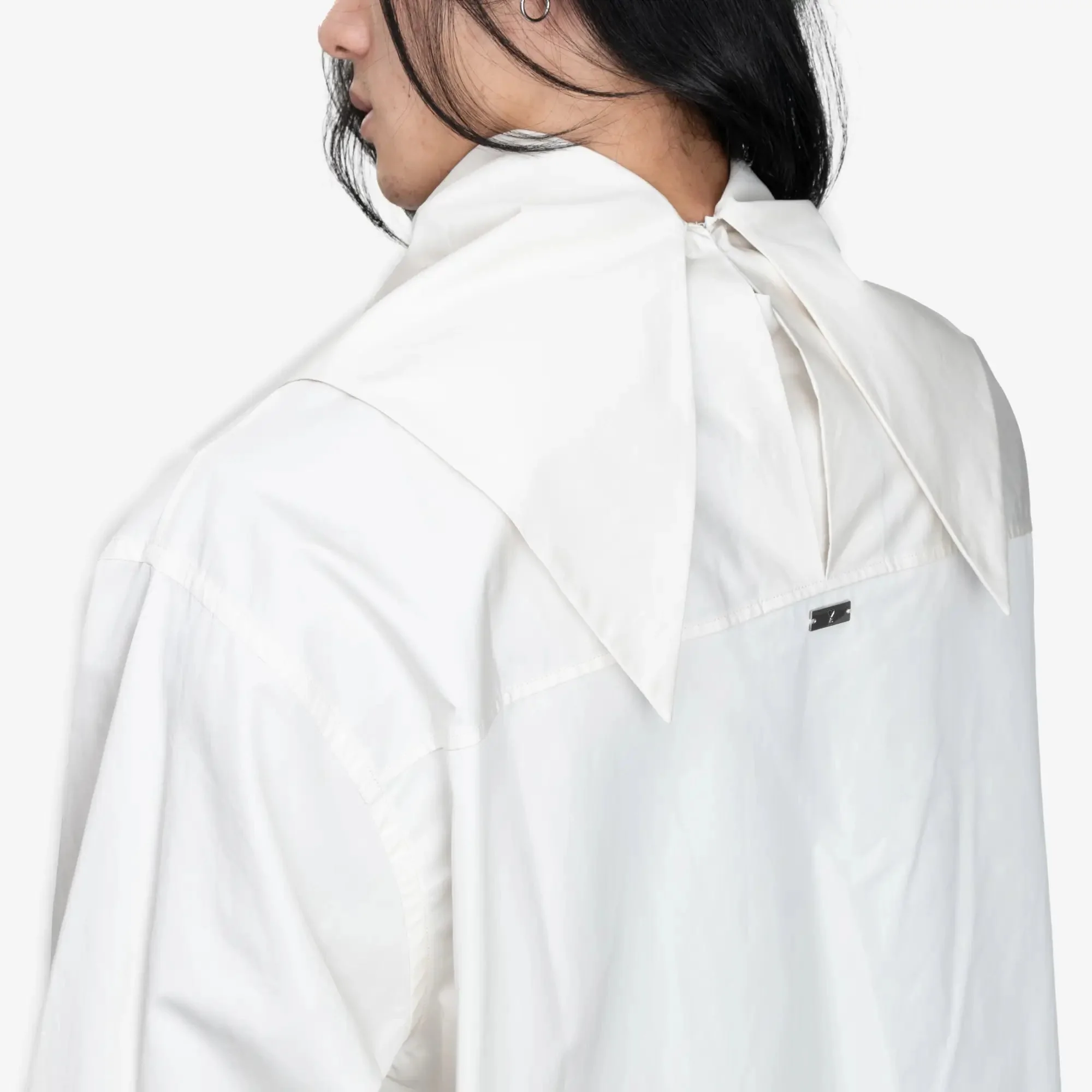 Long Sleeve Bandana Shirt - Image 6