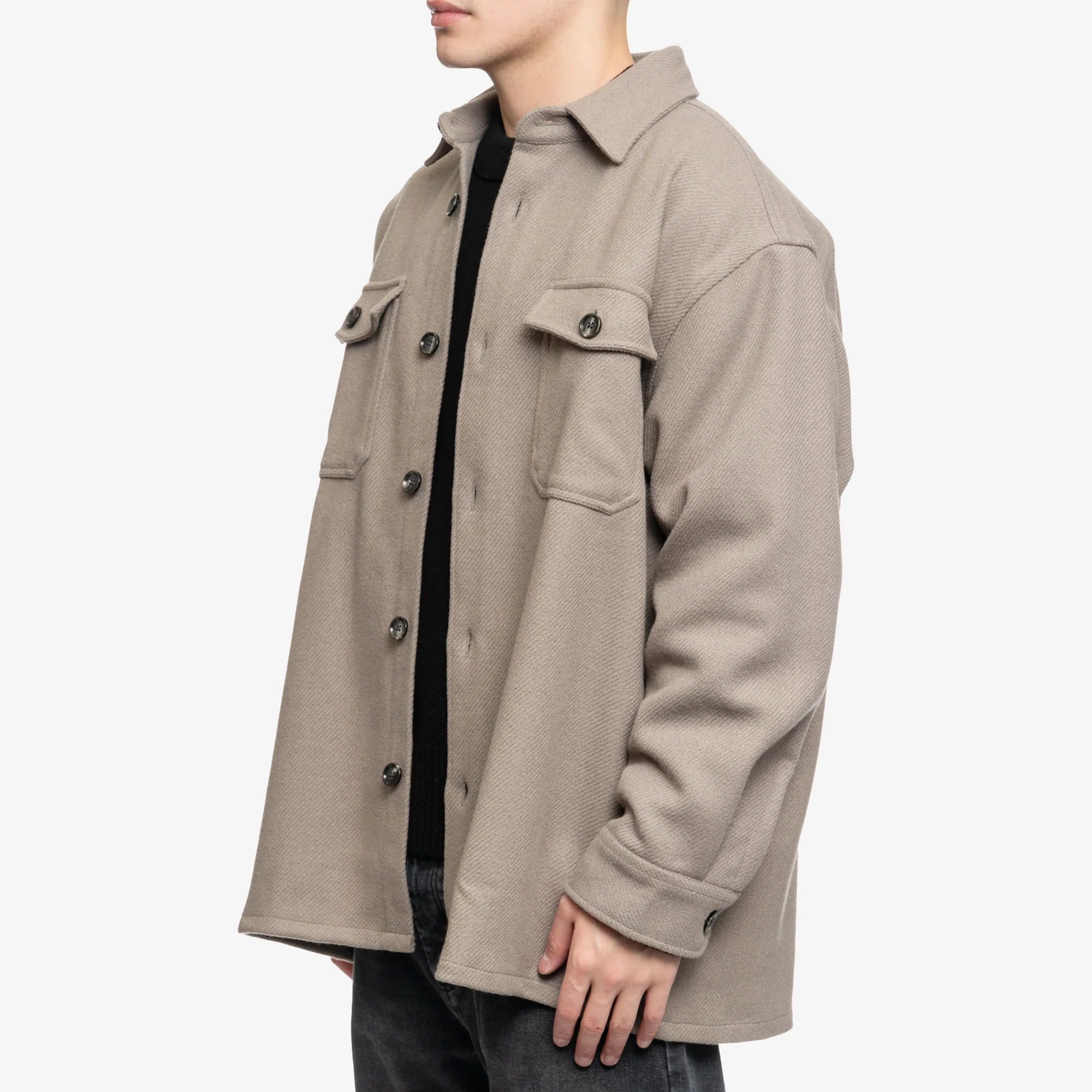 Maxi Overshirt - Image 3