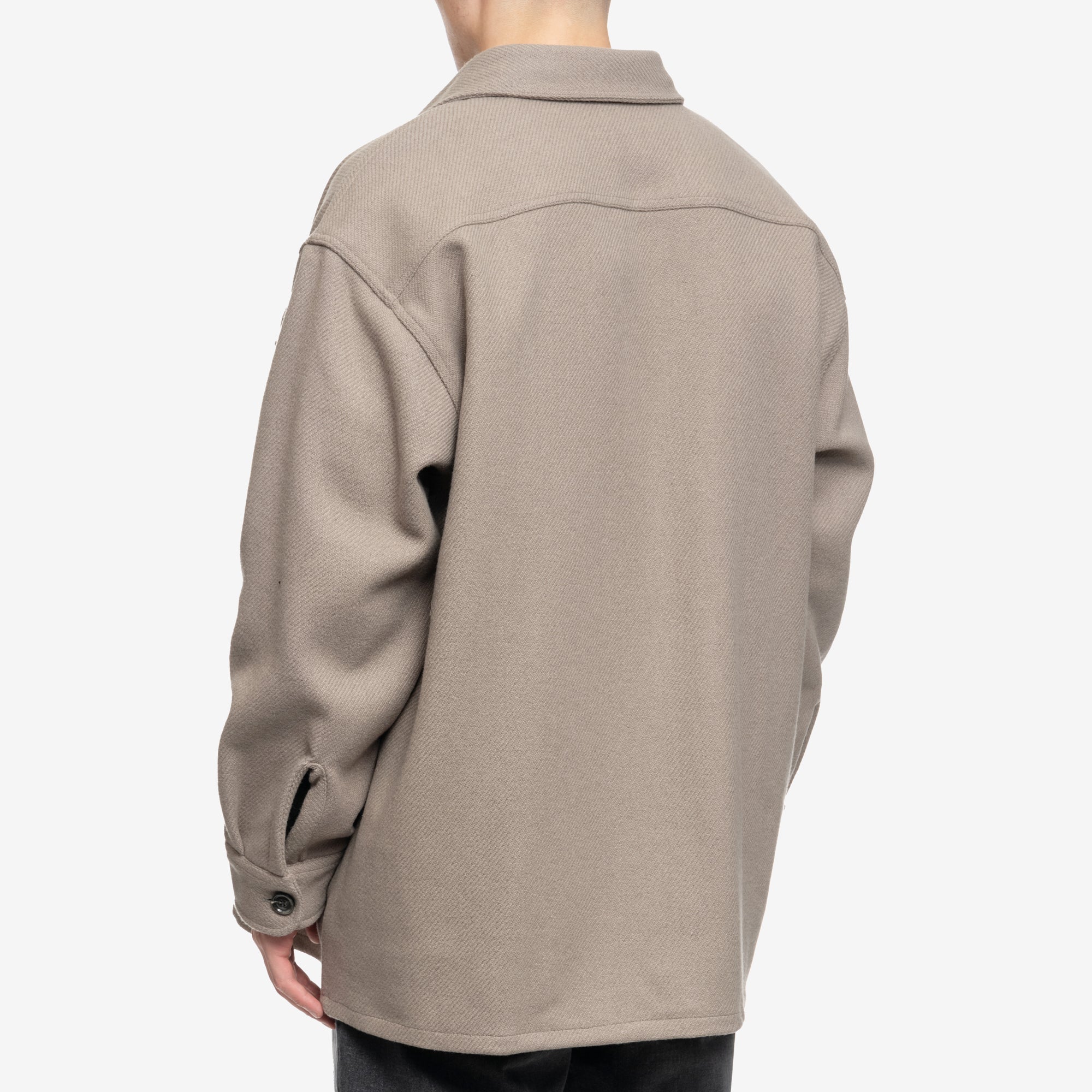 Maxi Overshirt - Image 4