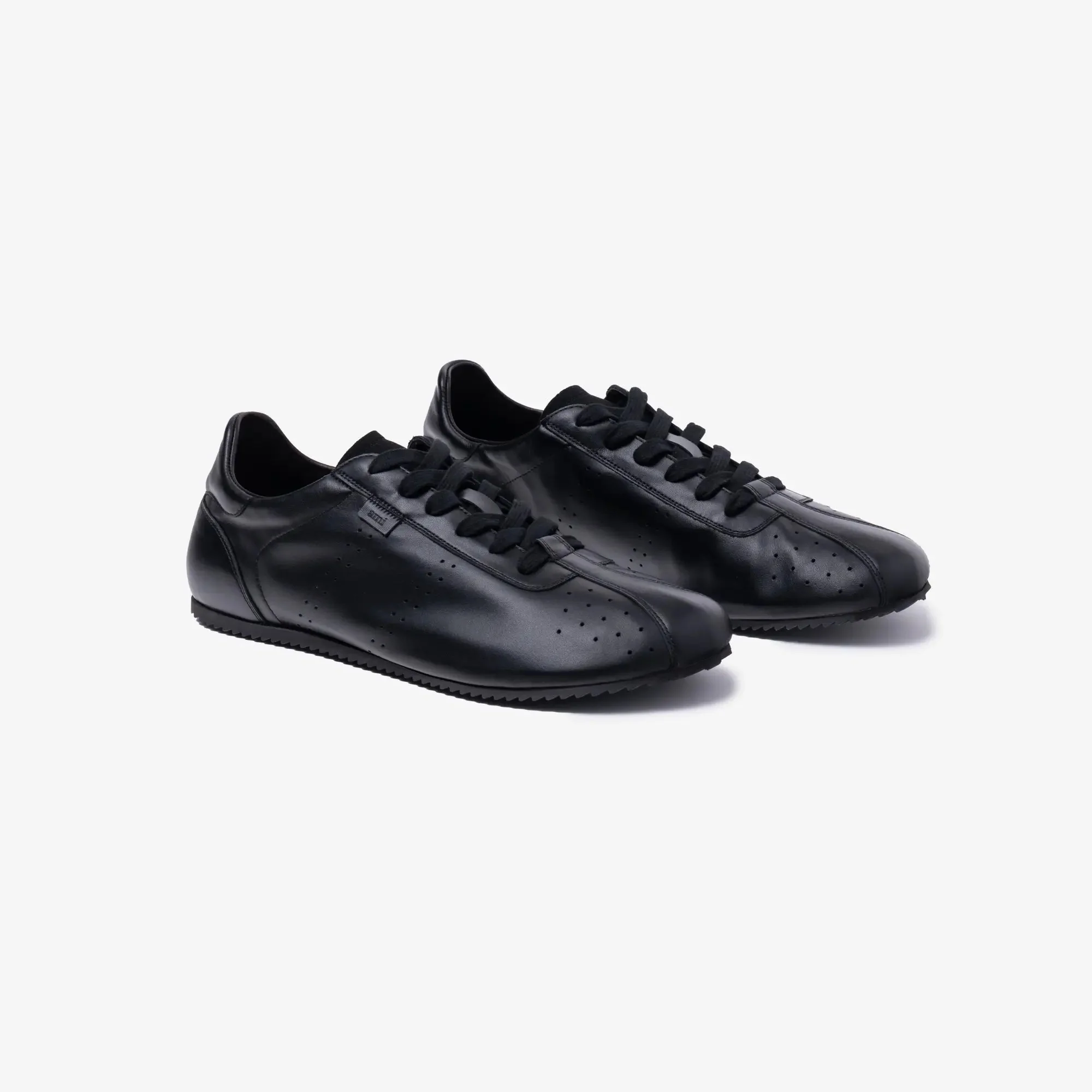 Nappa Soft Sneakers