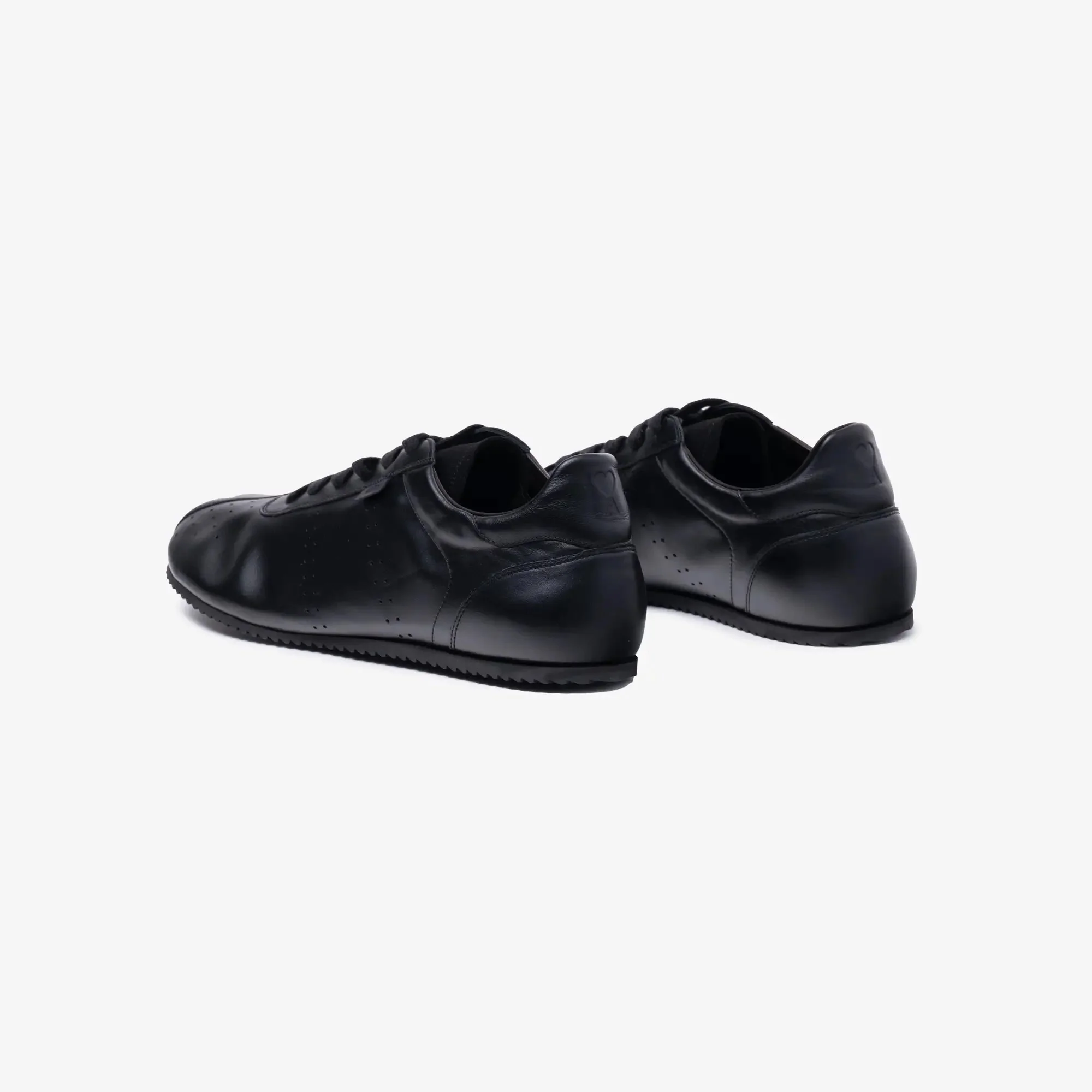 Nappa Soft Sneakers - Image 5