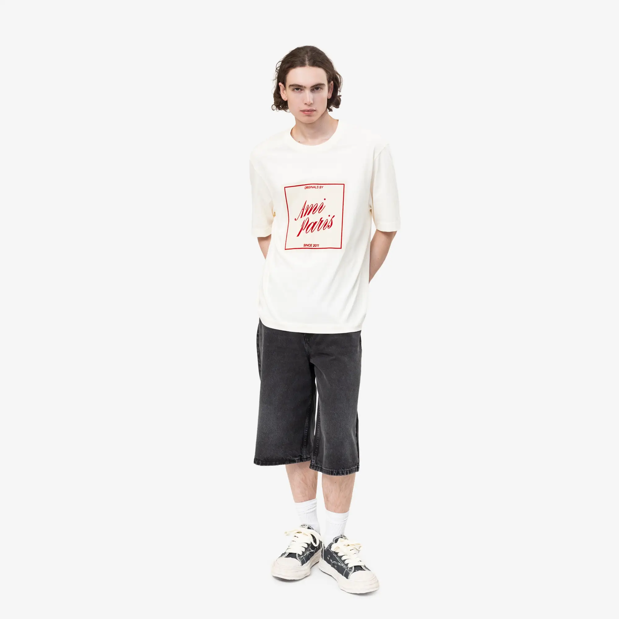 Originals Heritage Boxy T-Shirt - Image 2