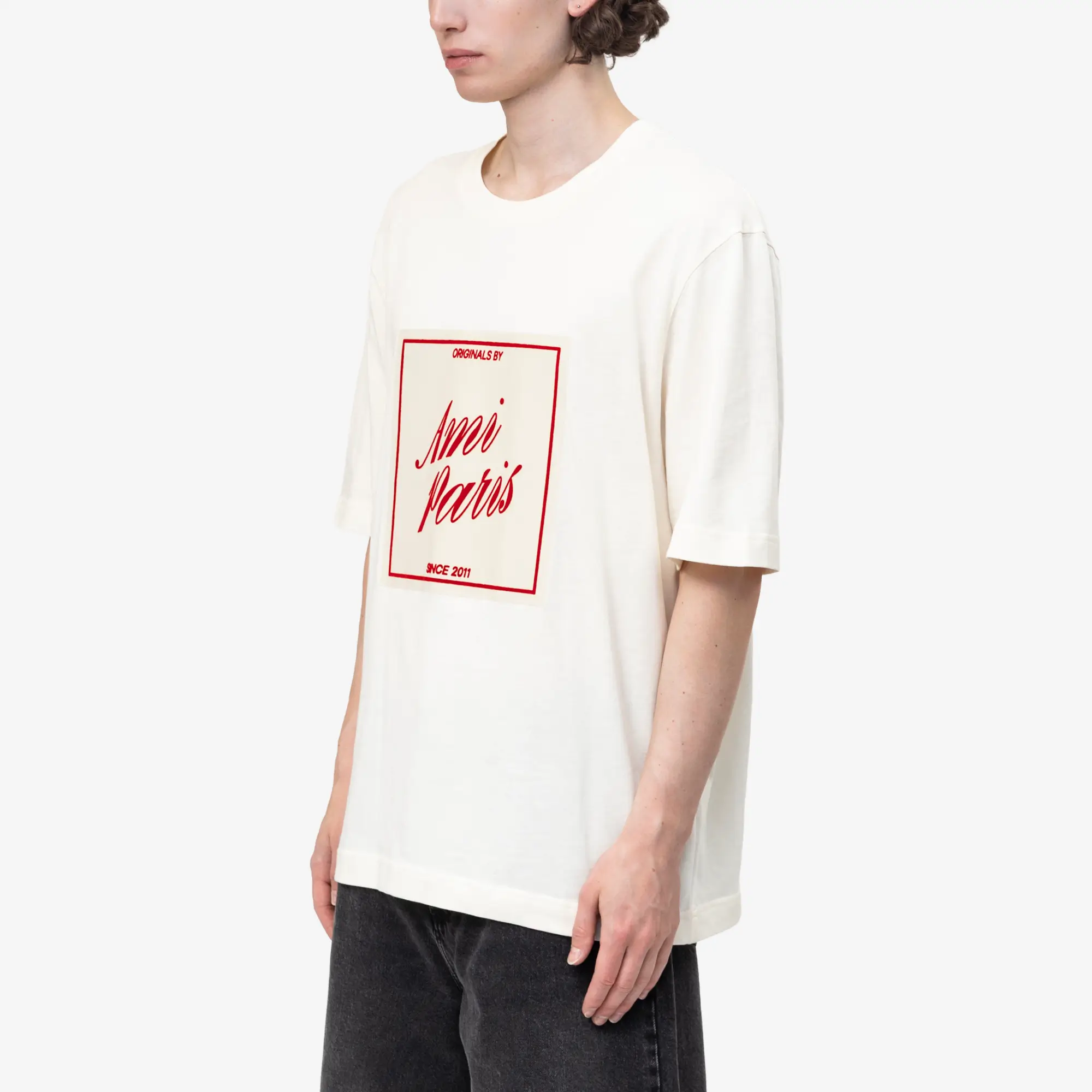 Originals Heritage Boxy T-Shirt - Image 3