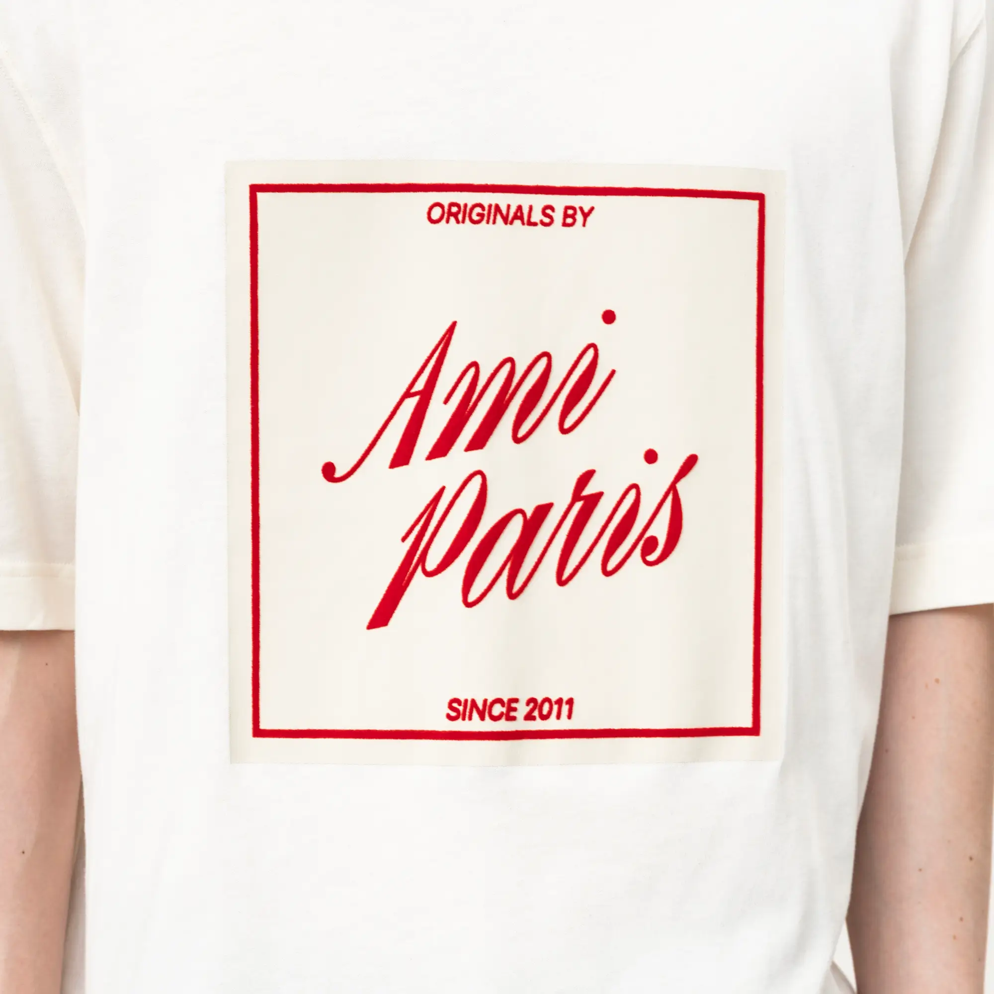 Originals Heritage Boxy T-Shirt - Image 5