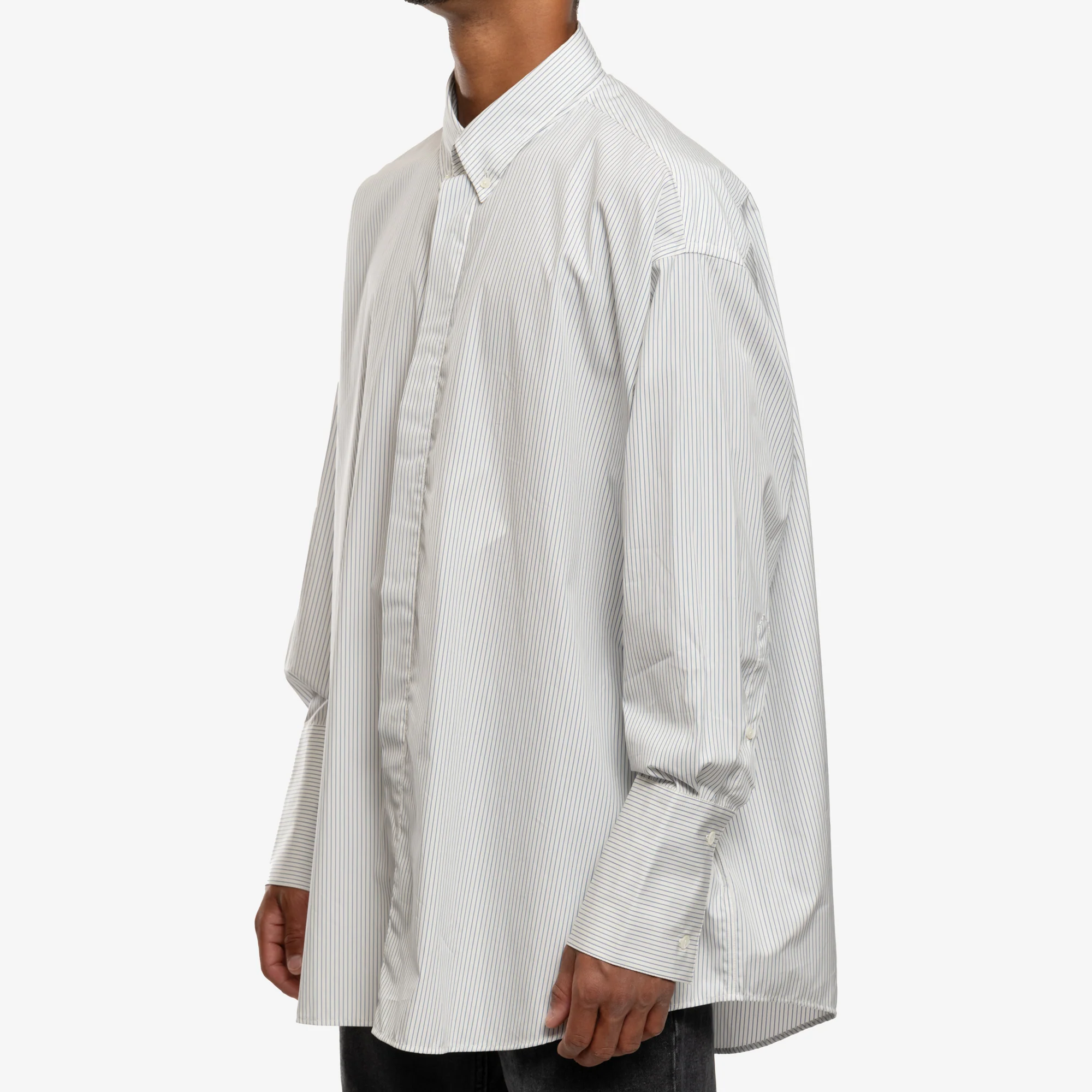 Oversize Shirt - Image 3