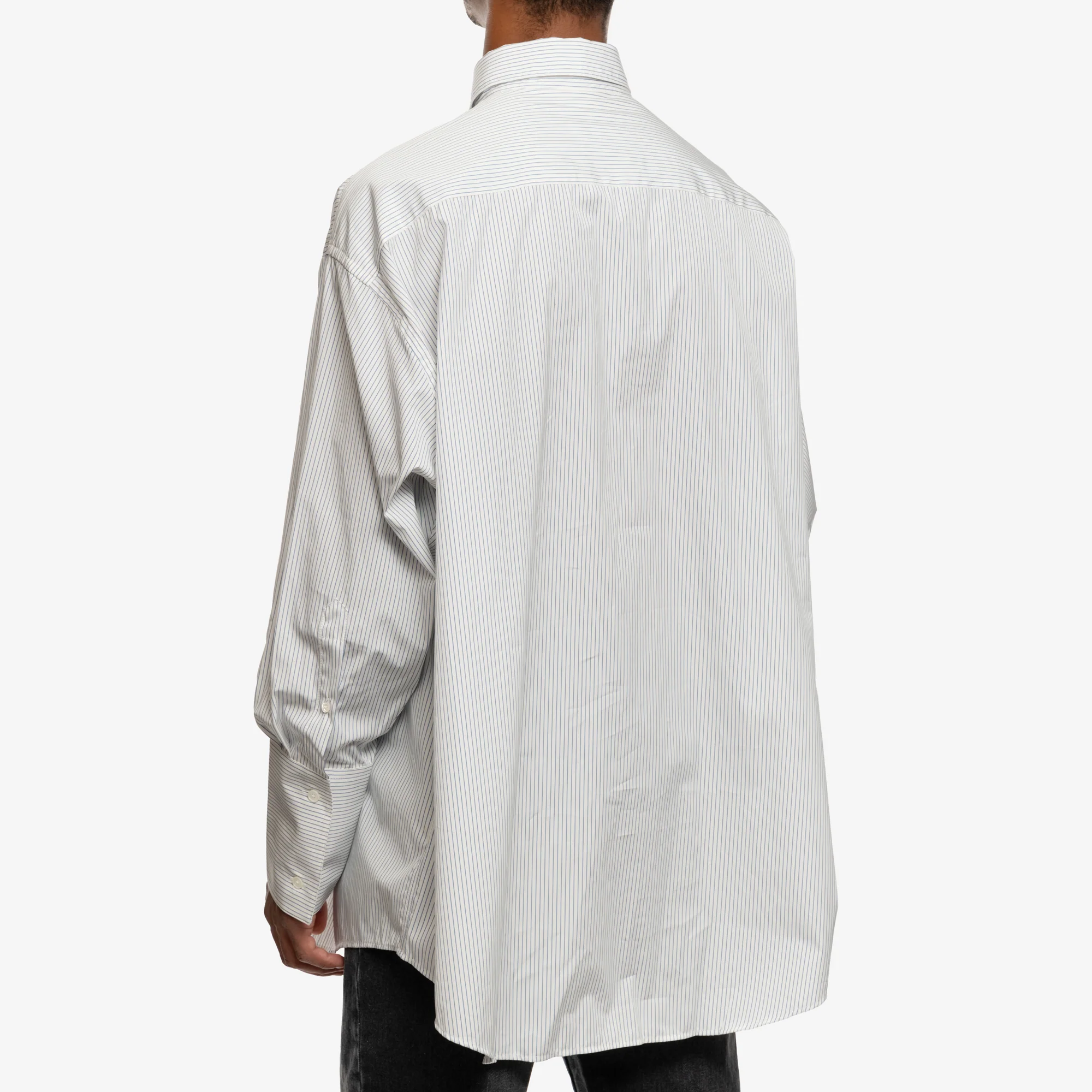 Oversize Shirt - Image 4