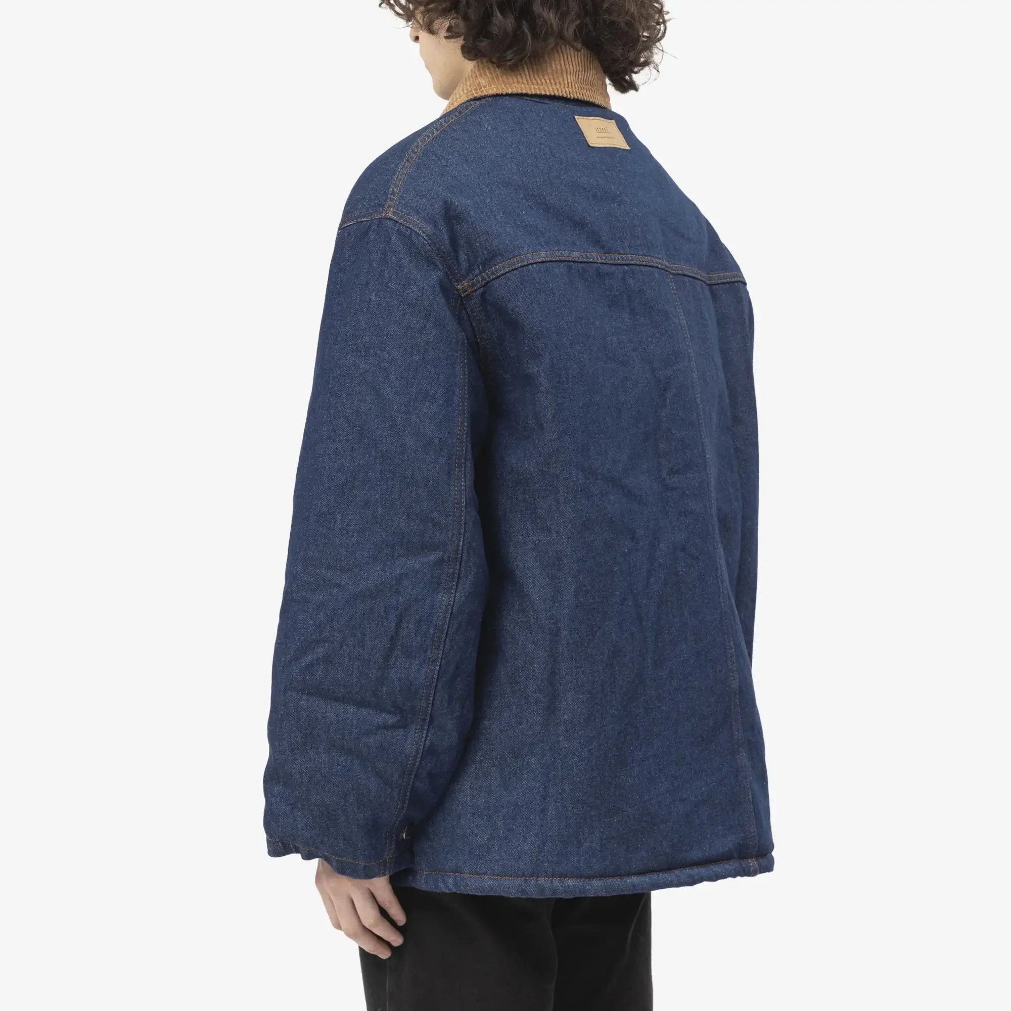 Padded Worker Jacket - Image 4
