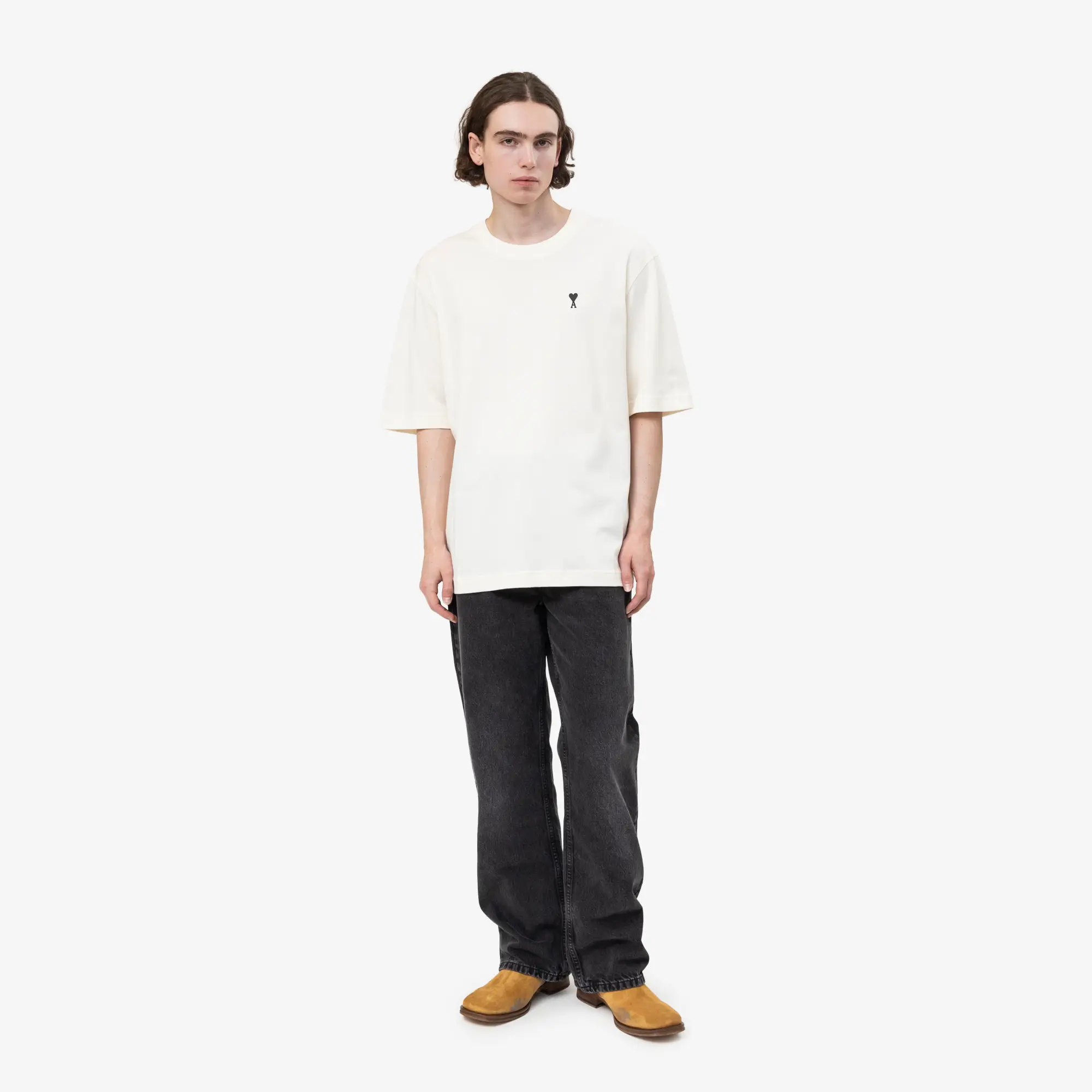 Place des Victoires Boxy T-Shirt - Image 2