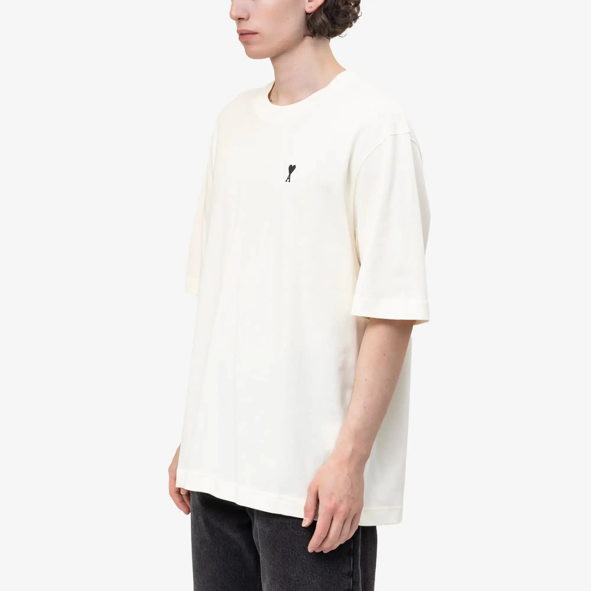 Place des Victoires Boxy T-Shirt - Image 3