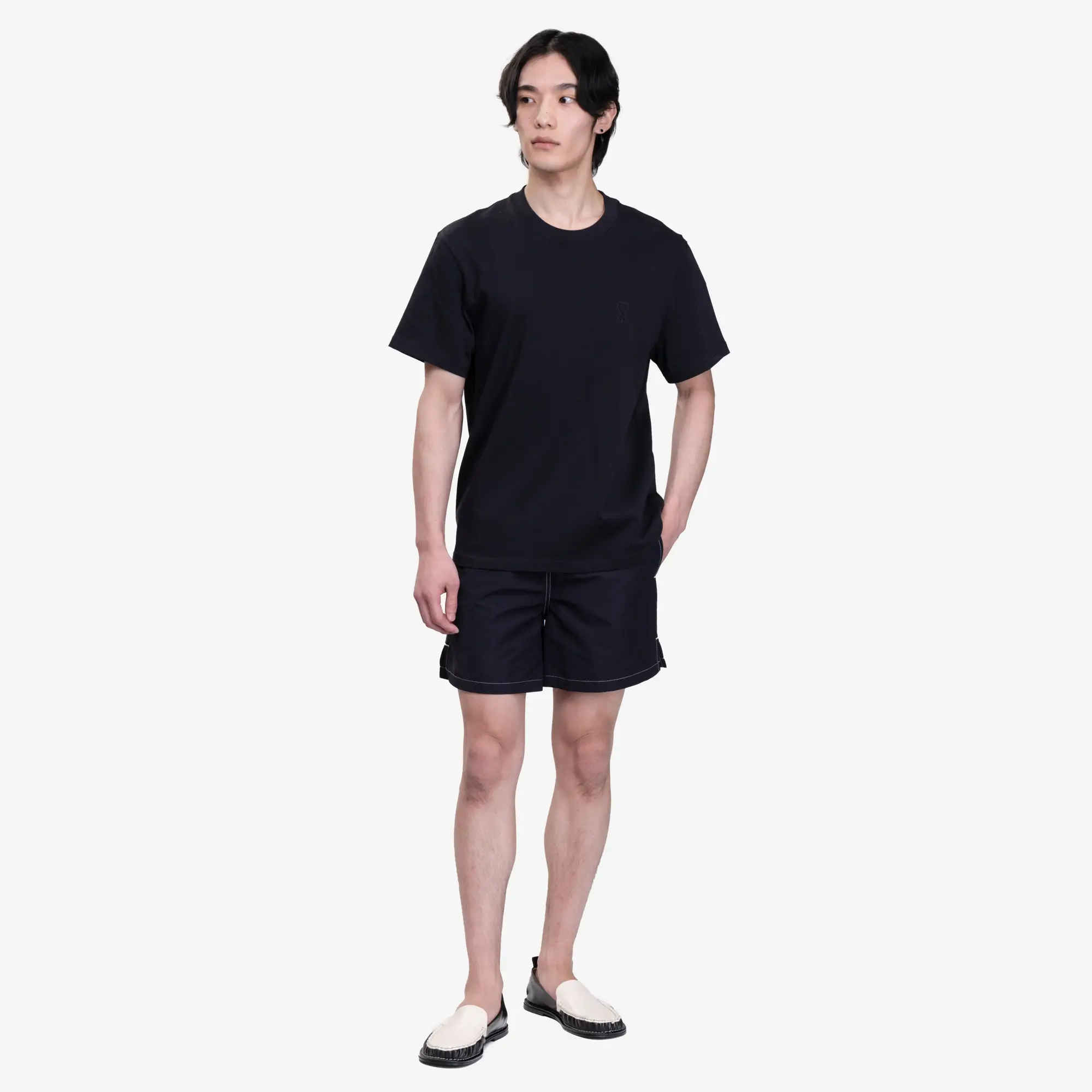 Short de Bain Beach Shorts - Image 2