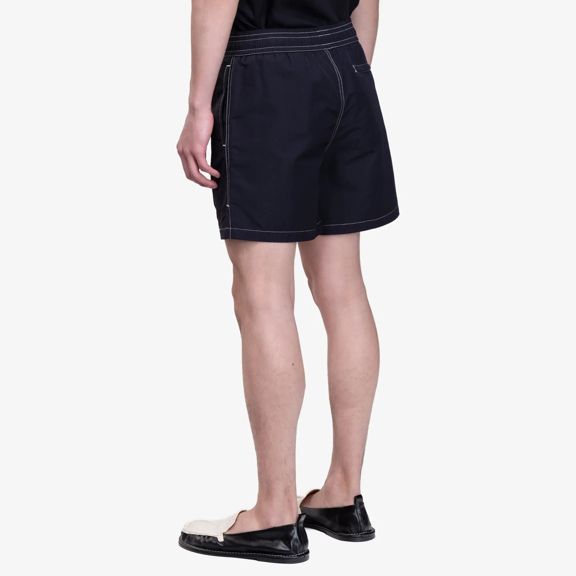 Short de Bain Beach Shorts - Image 4
