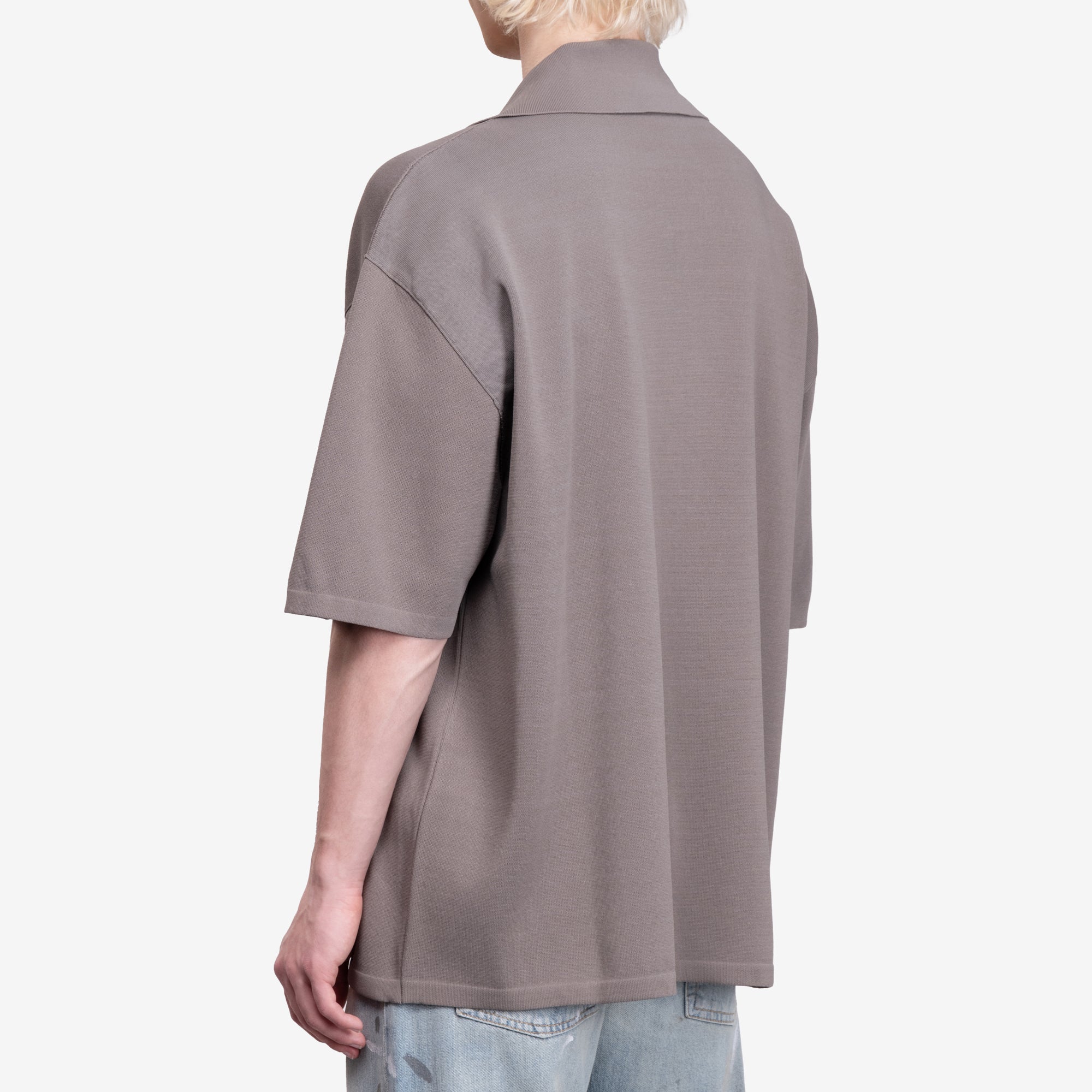 Short Sleeve Polo - Image 4