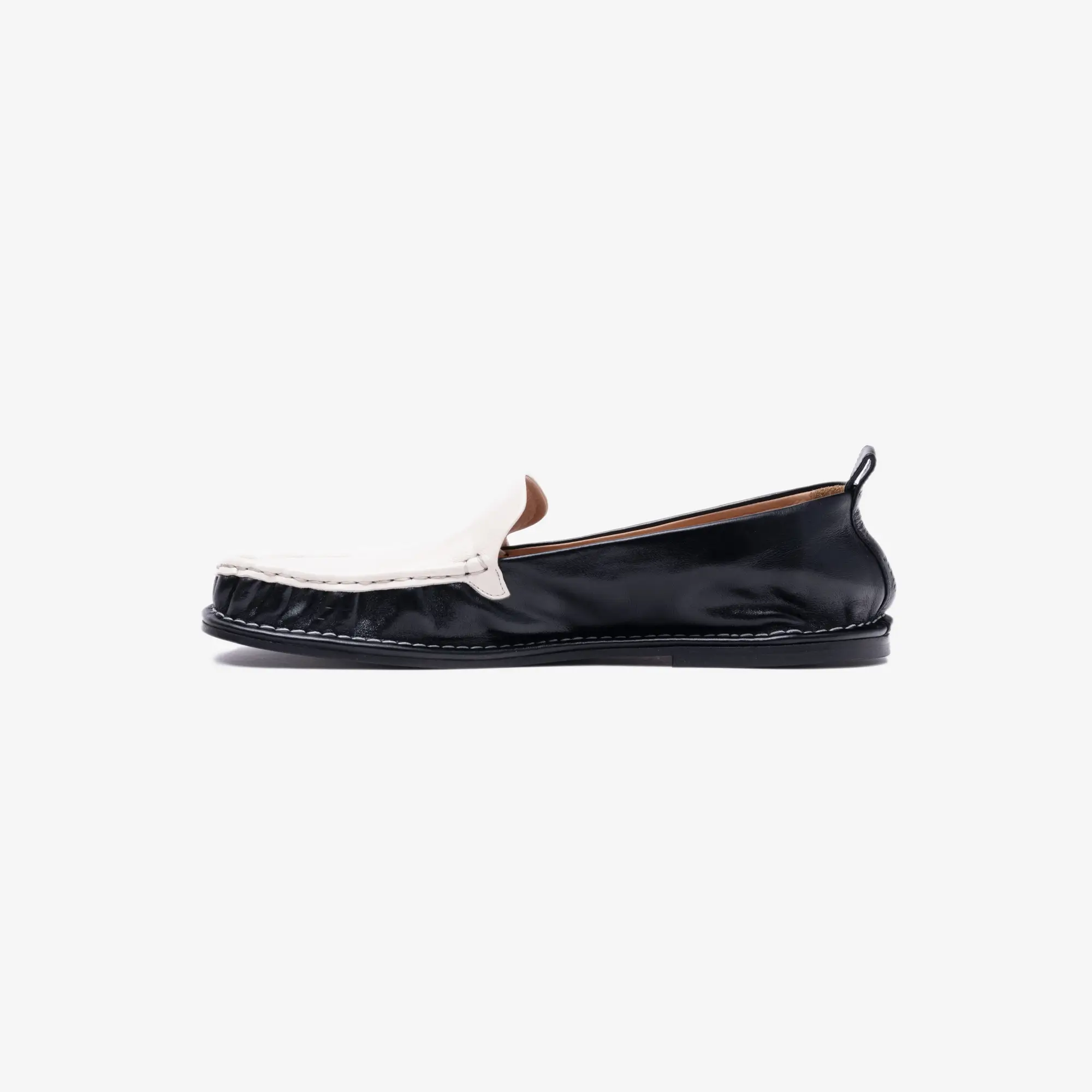 Texture Loafers - Image 4
