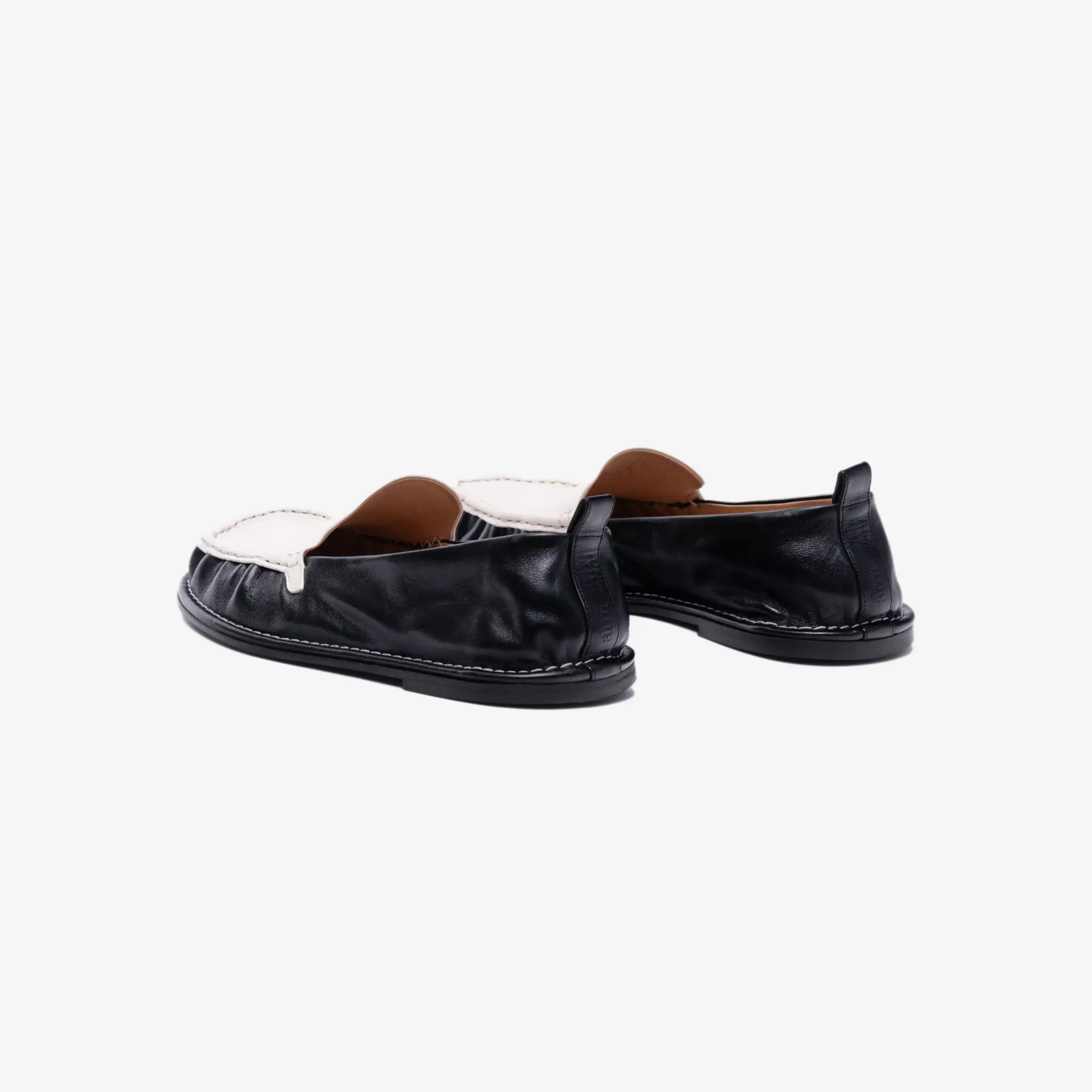 Texture Loafers - Image 5