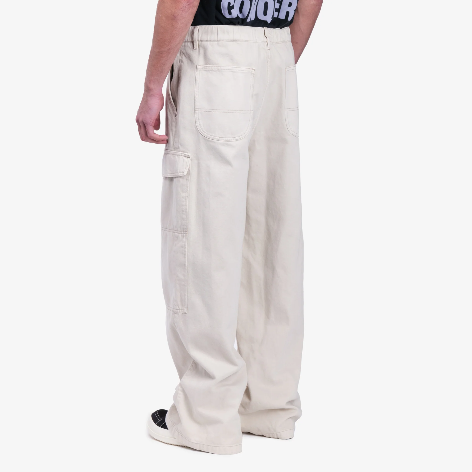 Worker Baggy Jeans - Image 4