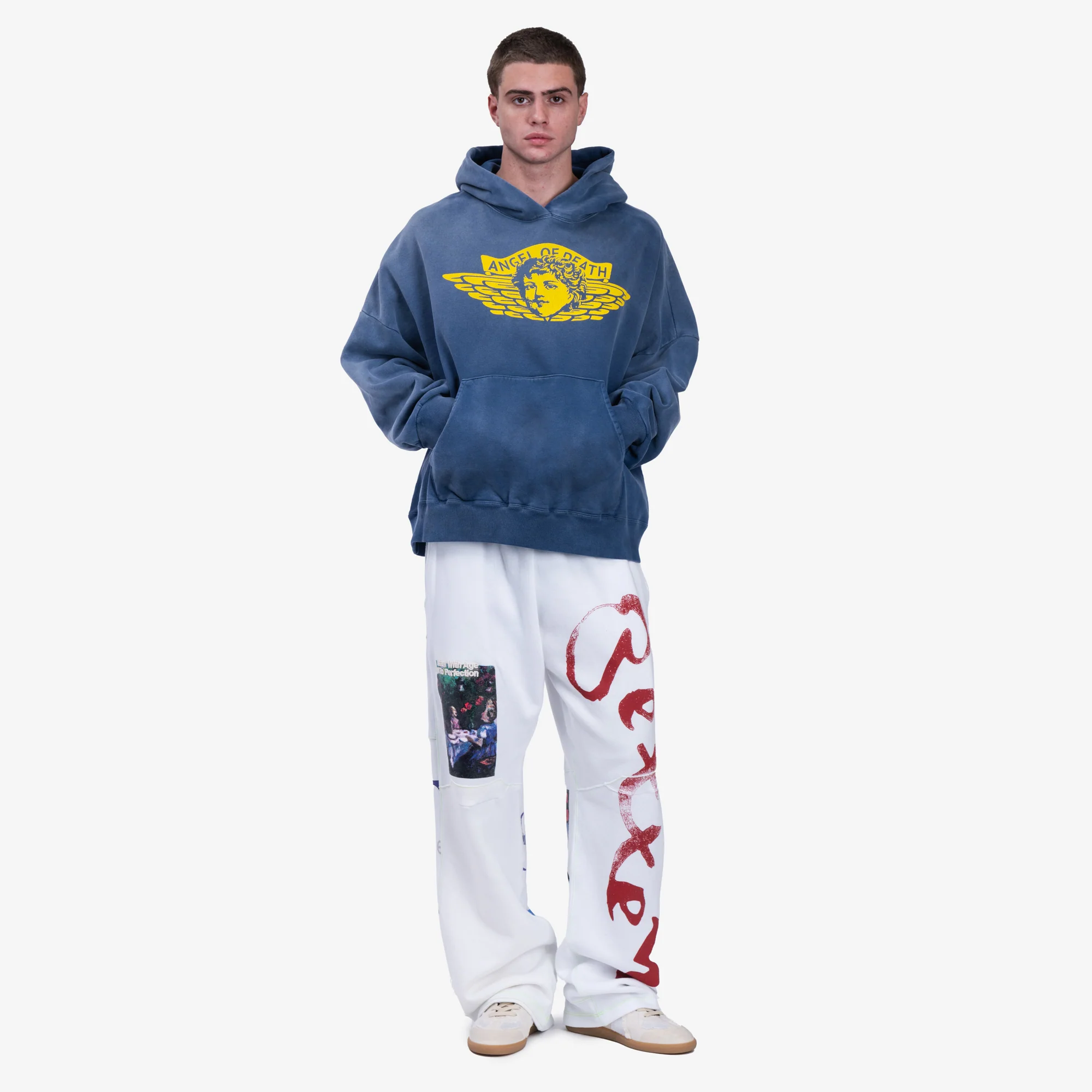 Angel Hoody - Image 2