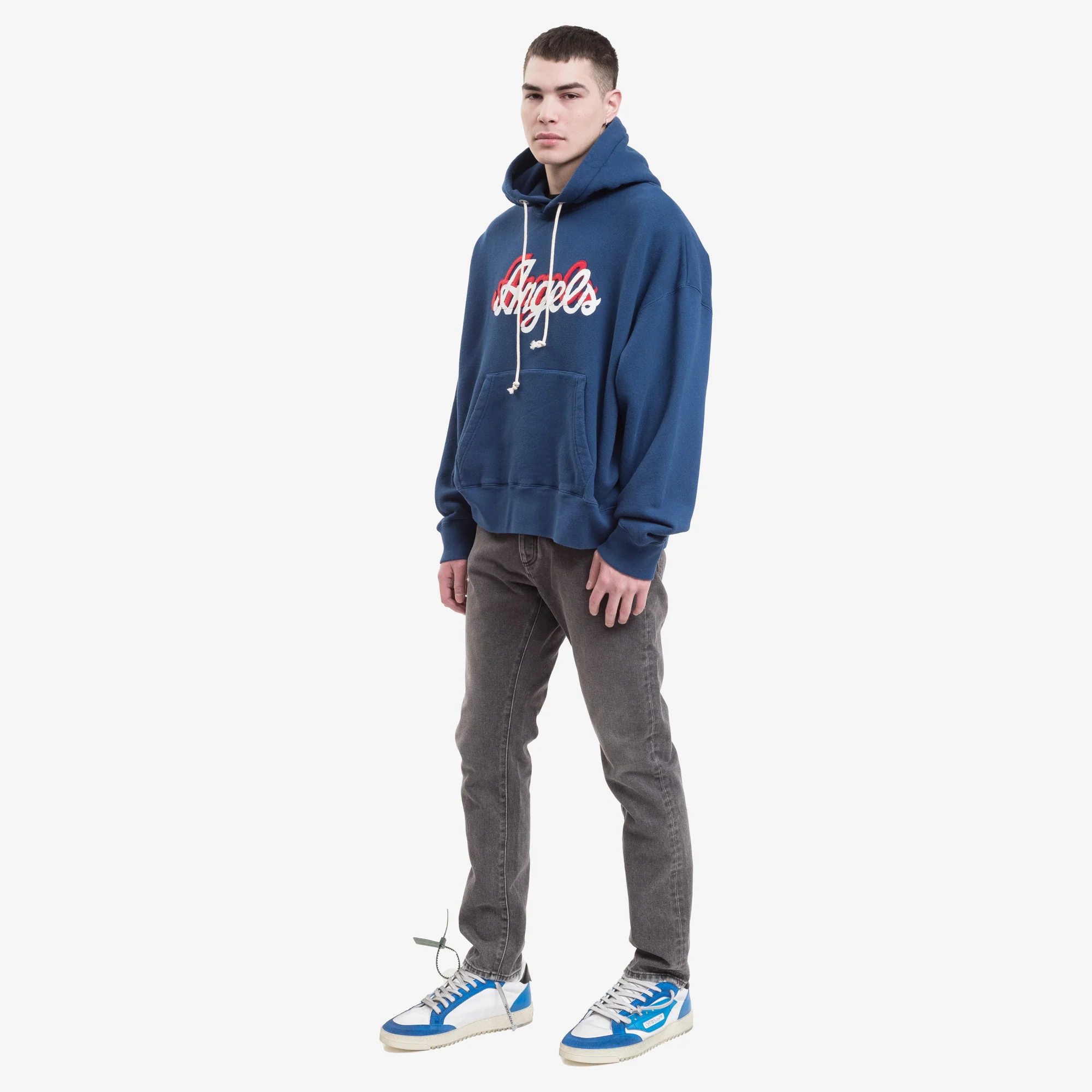 Angels Hoody - Image 2
