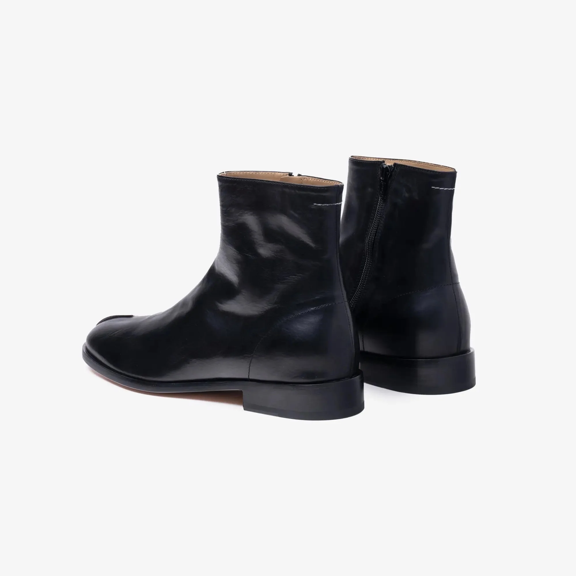 Ankle Boots - Image 4