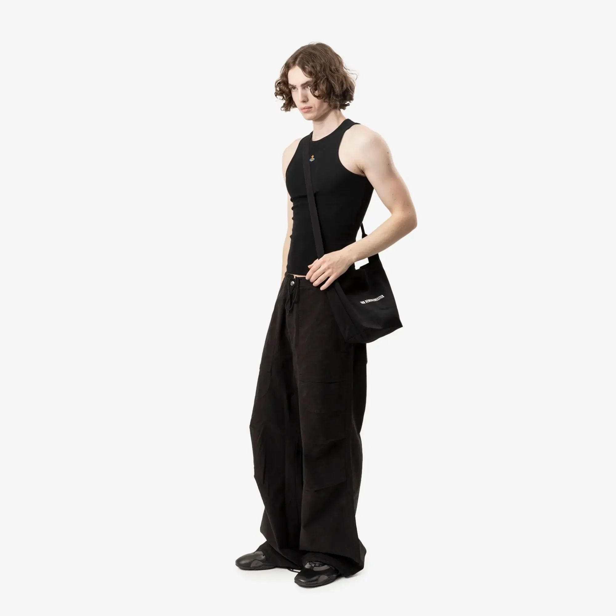 AD Small Shoulder Bag - Image 2
