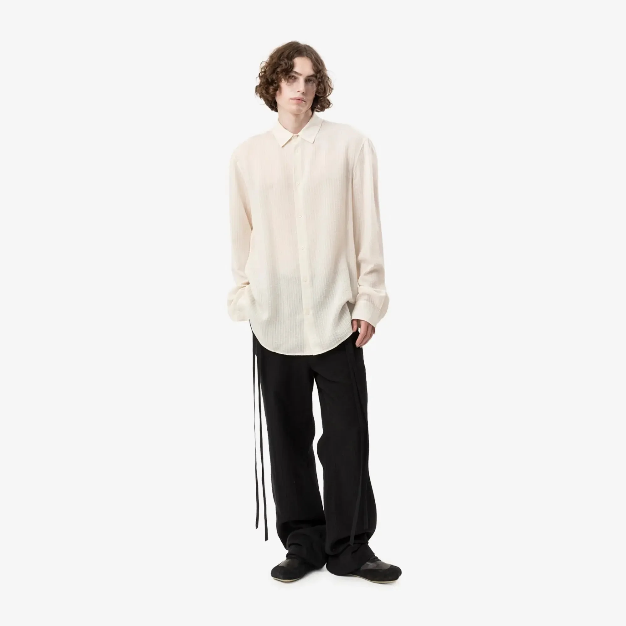 Andre Classic Shirt - Image 2