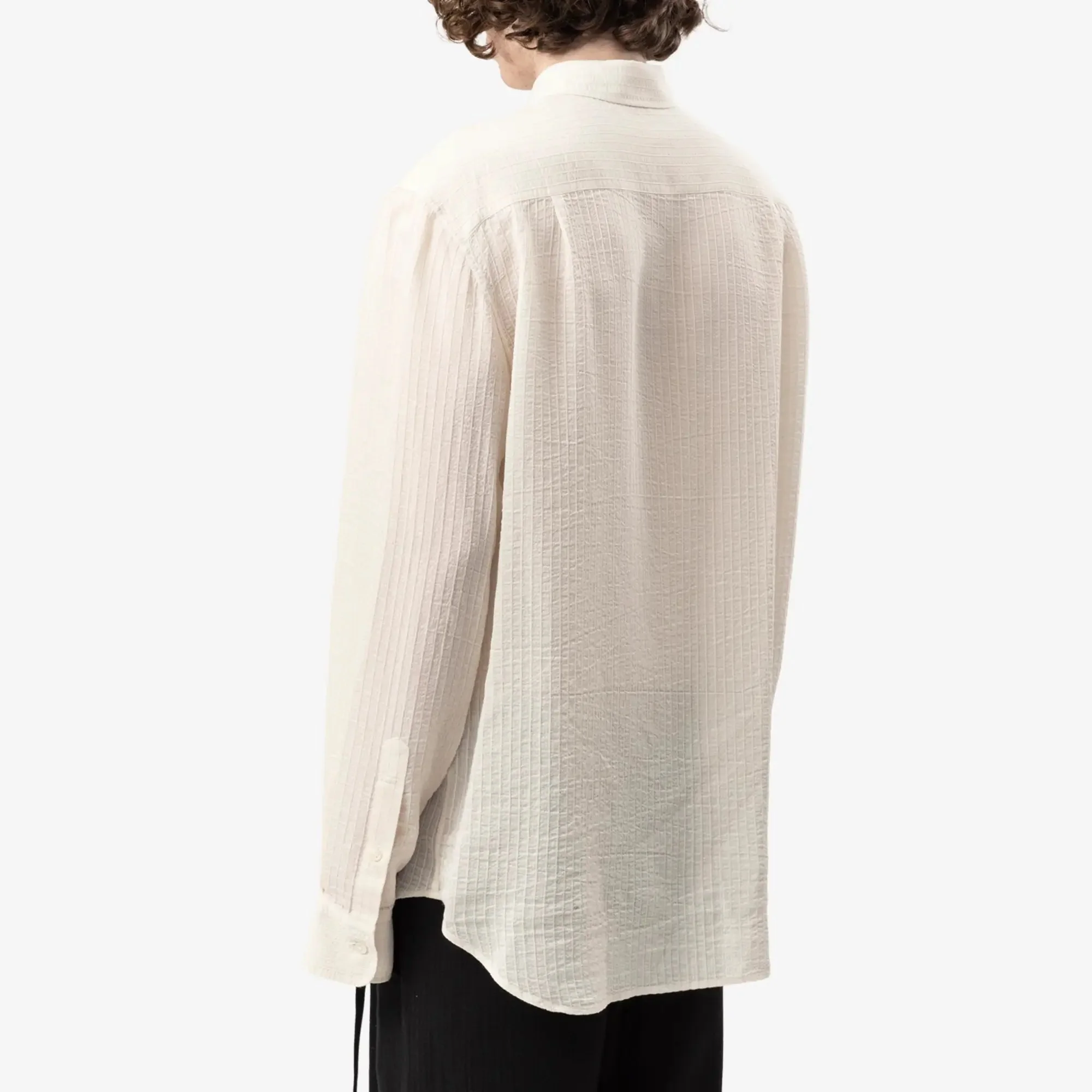 Andre Classic Shirt - Image 4