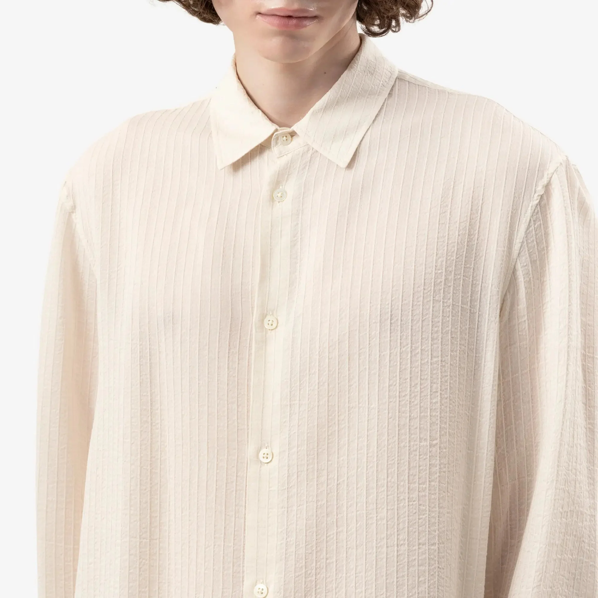 Andre Classic Shirt - Image 5