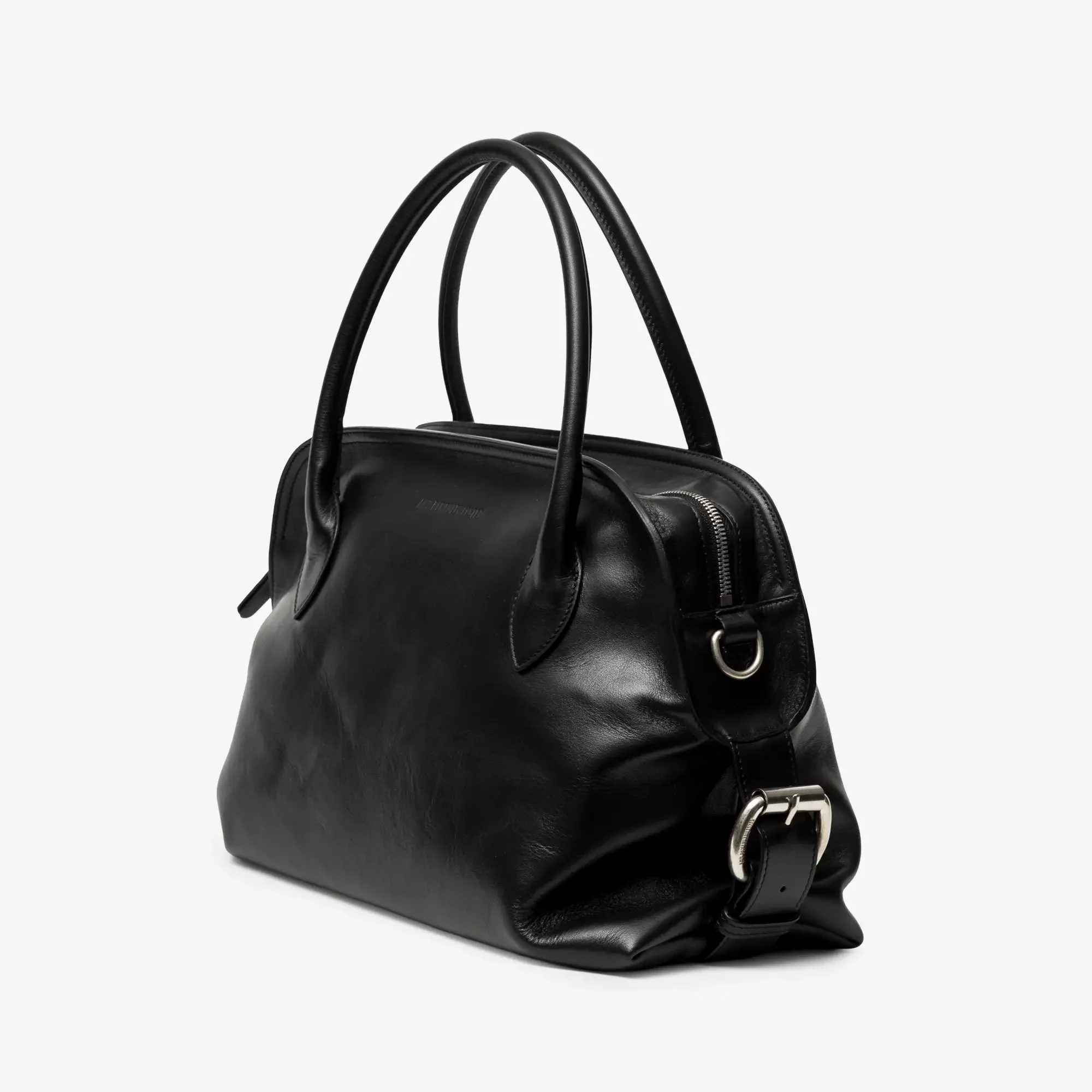 Birita Medium Shoulder Bag - Image 3