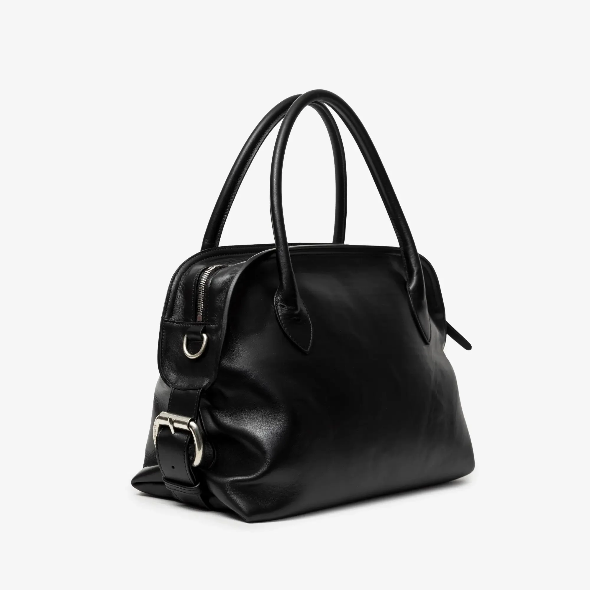 Birita Medium Shoulder Bag - Image 4